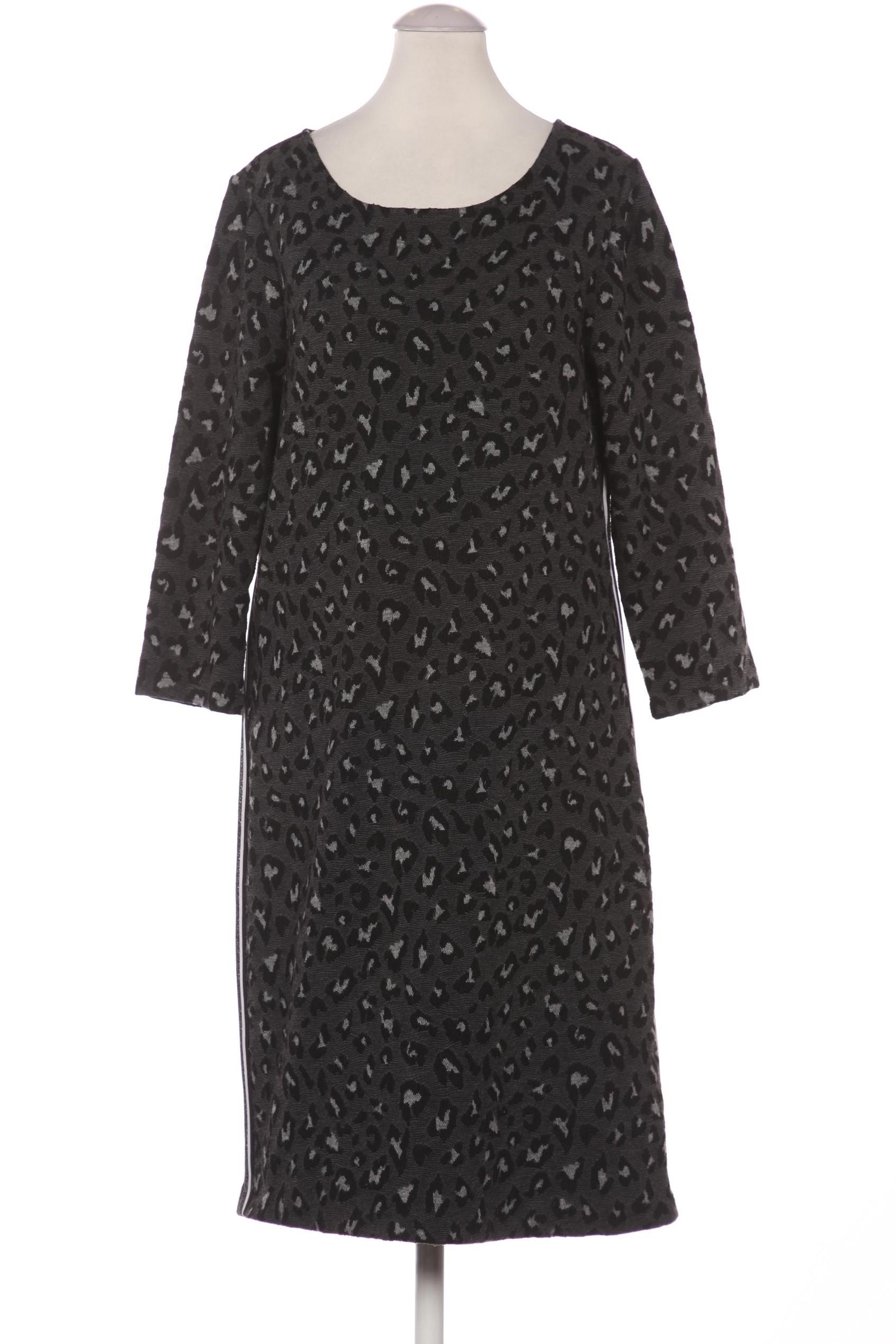 

Street One Damen Kleid, grau, Gr. 36
