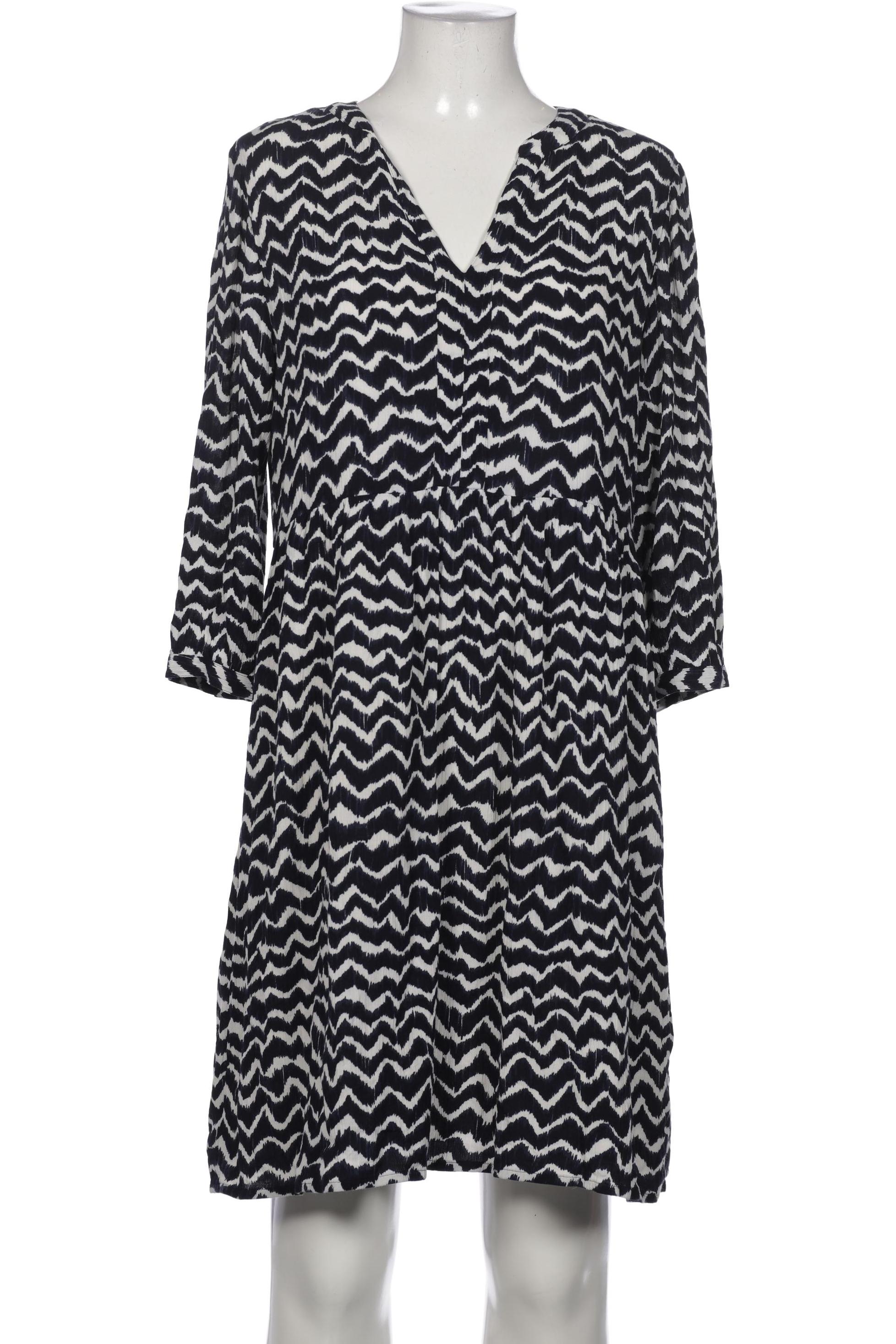 

Street One Damen Kleid, marineblau, Gr. 38