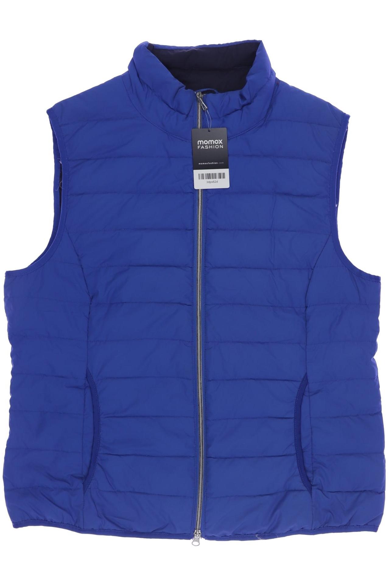 

Street One Damen Weste, blau, Gr. 44