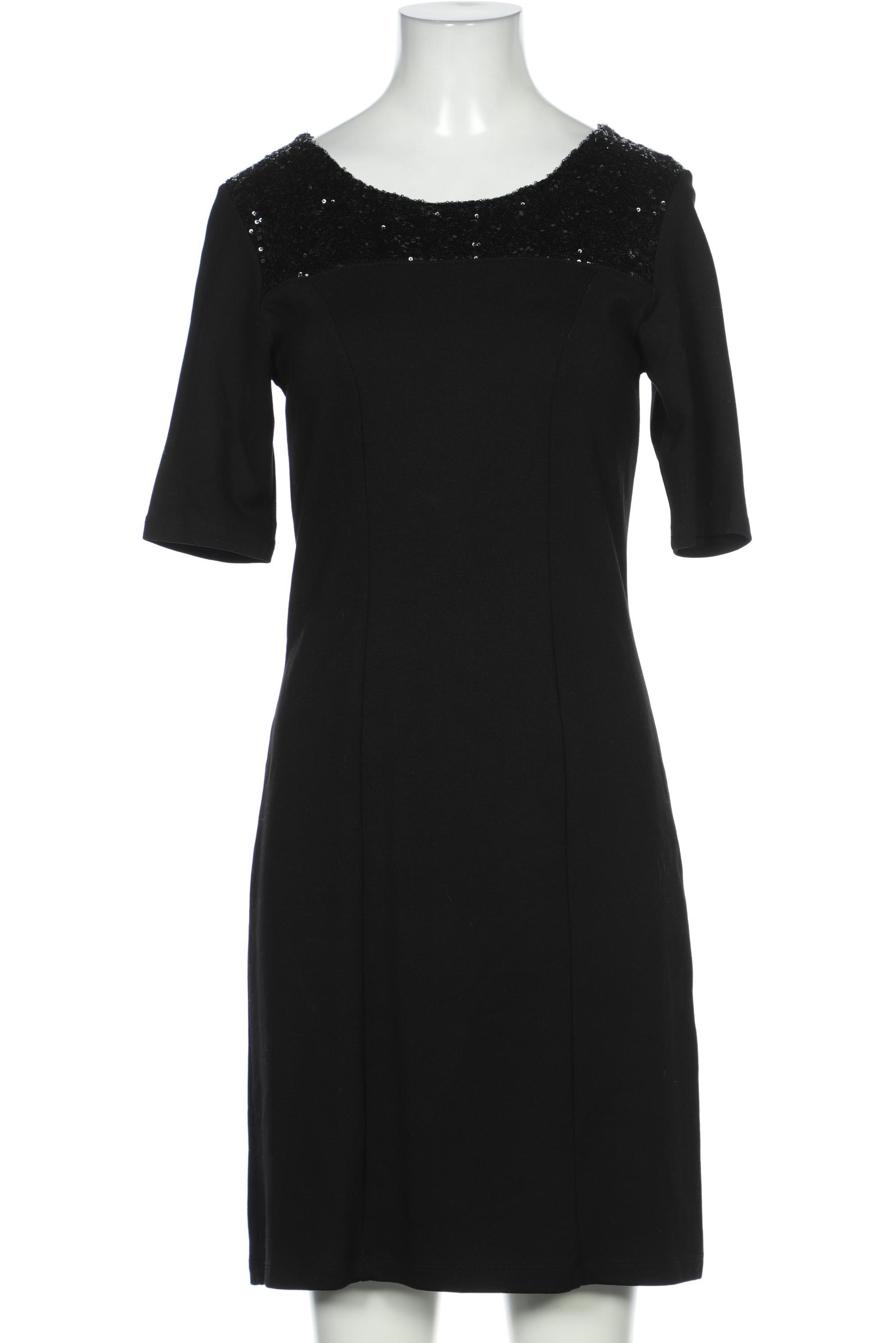 

Street One Damen Kleid, schwarz