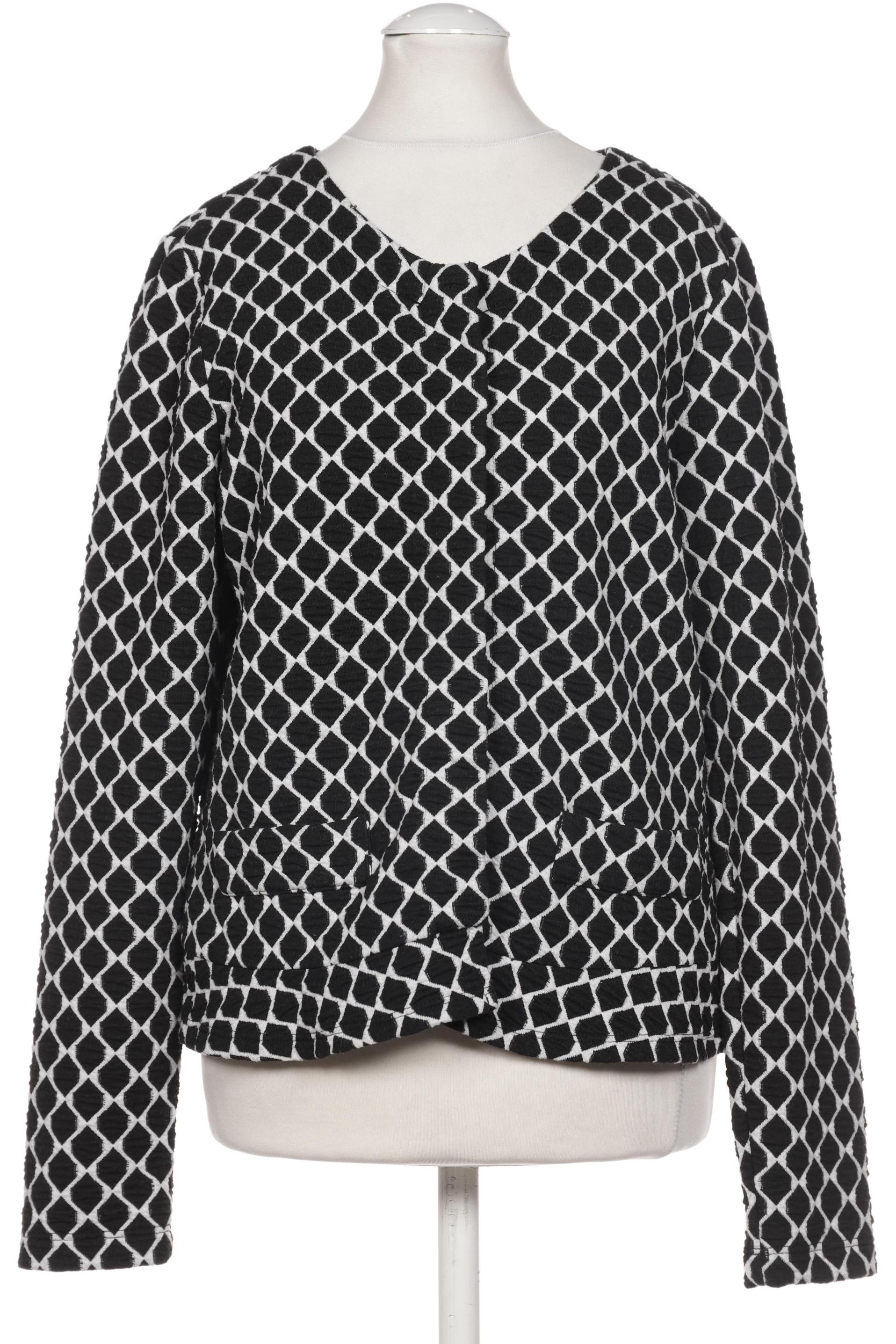 

Street One Damen Blazer, schwarz