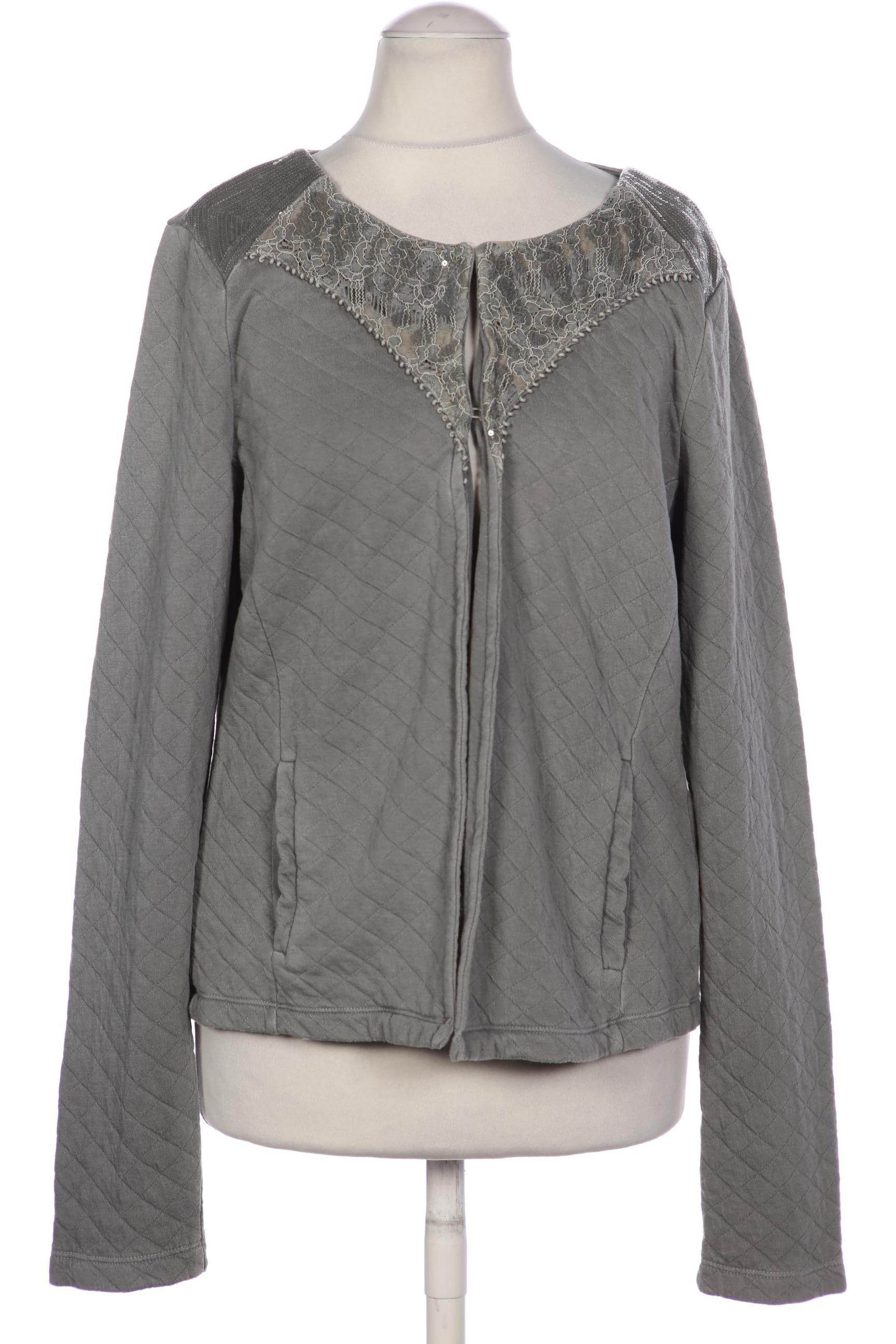 Thumbnail - Street One Damen Blazer, grau, Gr. 38
