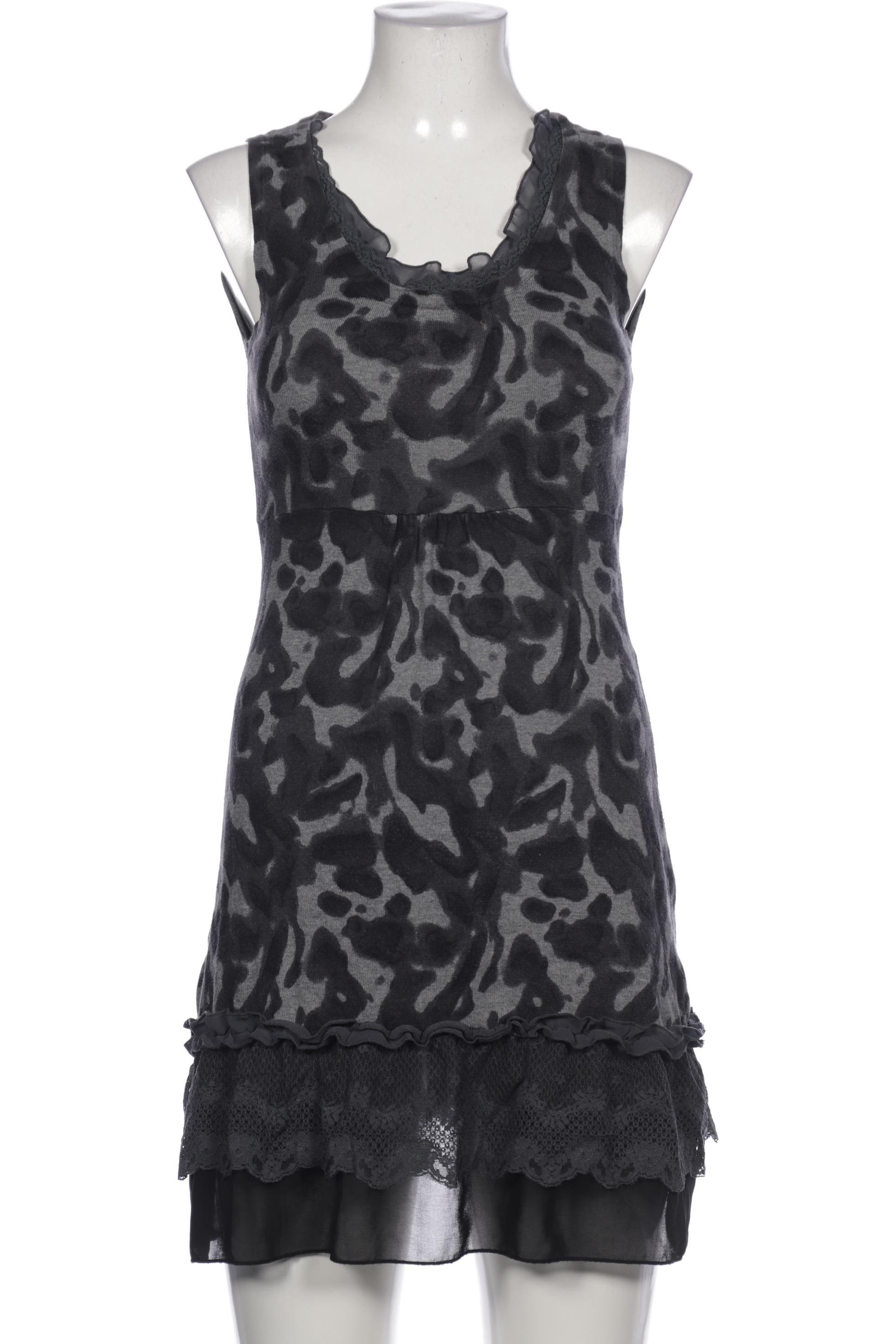 

Street One Damen Kleid, grau, Gr. 38