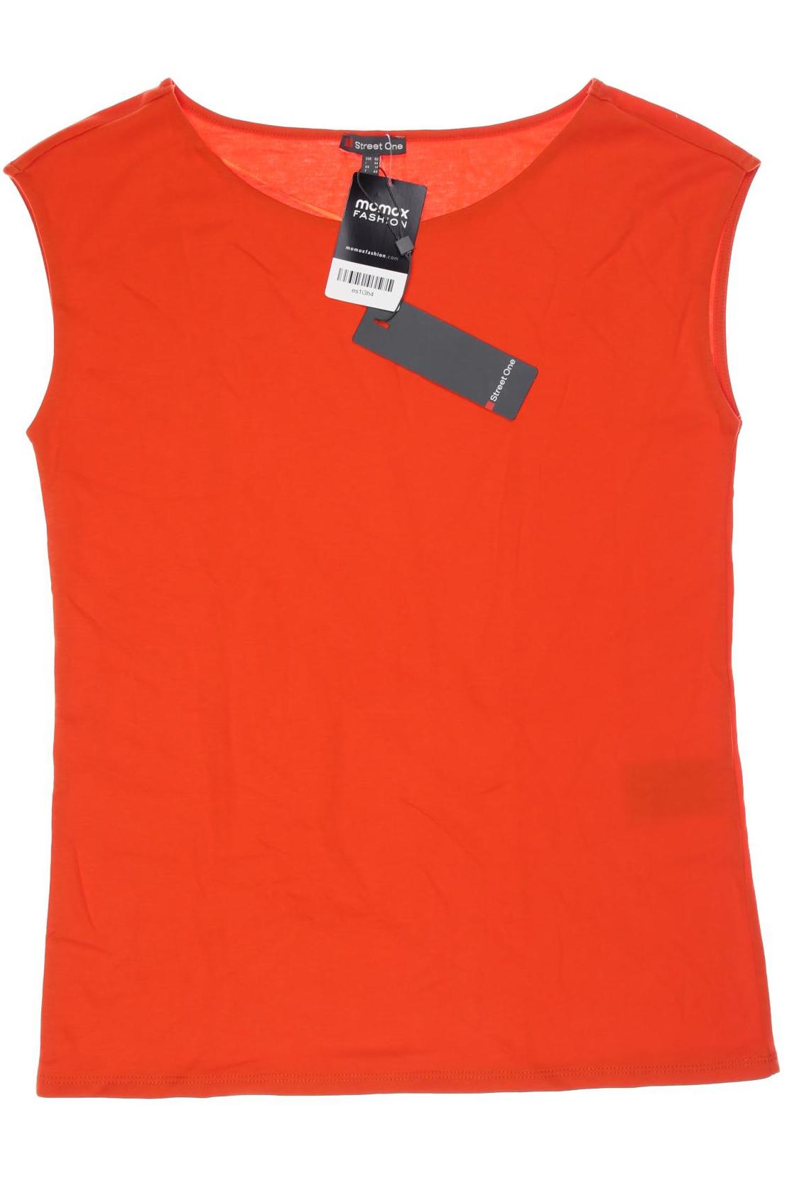 

Street One Damen Top, rot