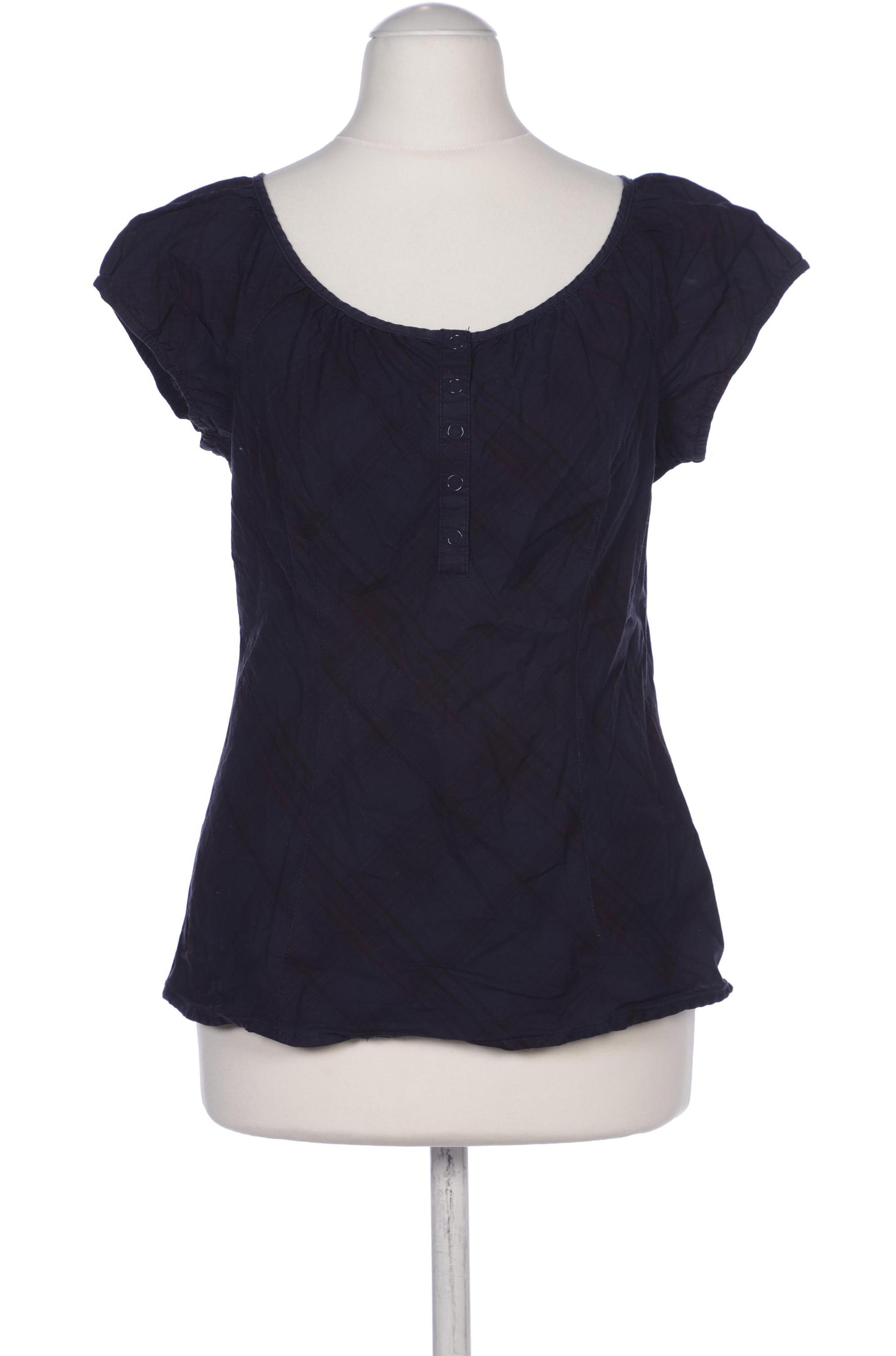 

Street One Damen Bluse, marineblau, Gr. 36