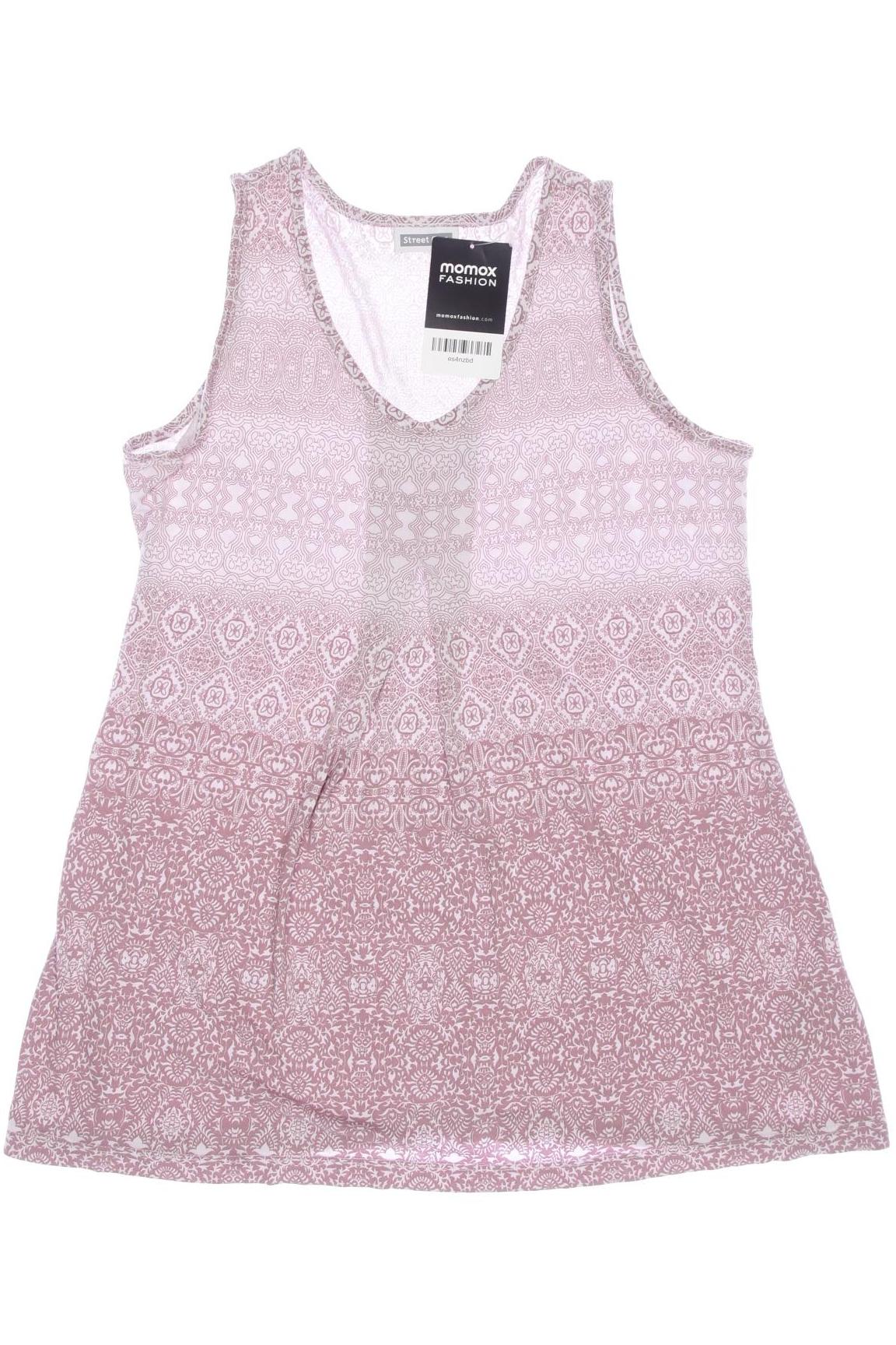 

Street One Damen Top, pink, Gr. 36