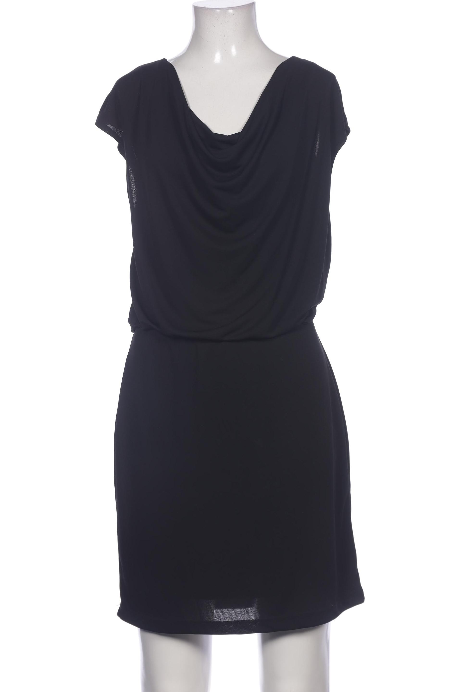 

Street One Damen Kleid, schwarz, Gr. 36