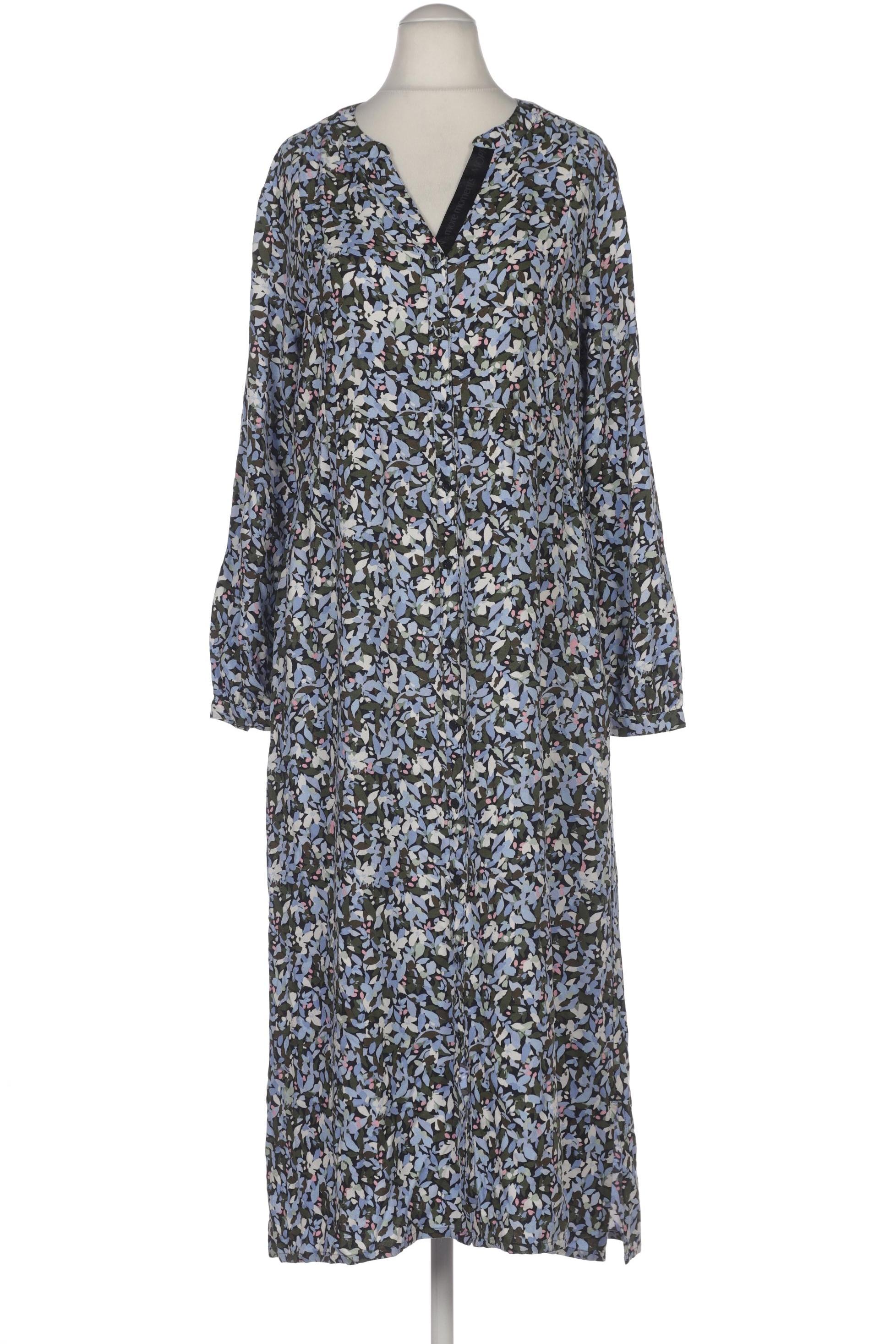 

Street One Damen Kleid, mehrfarbig, Gr. 38