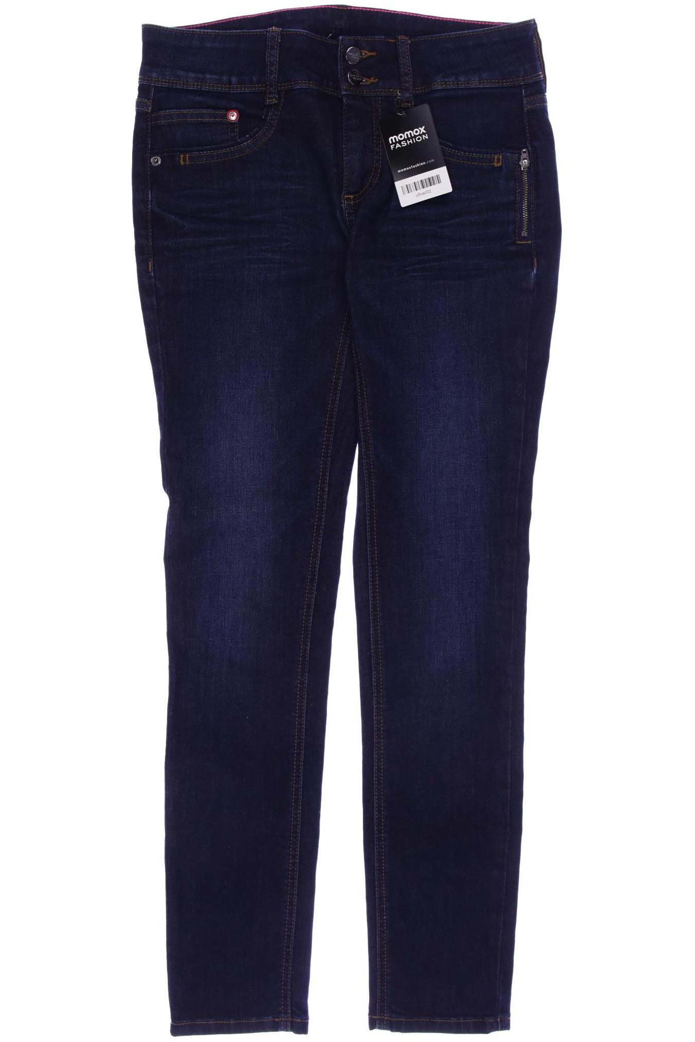 

Street One Damen Jeans, marineblau, Gr. 38