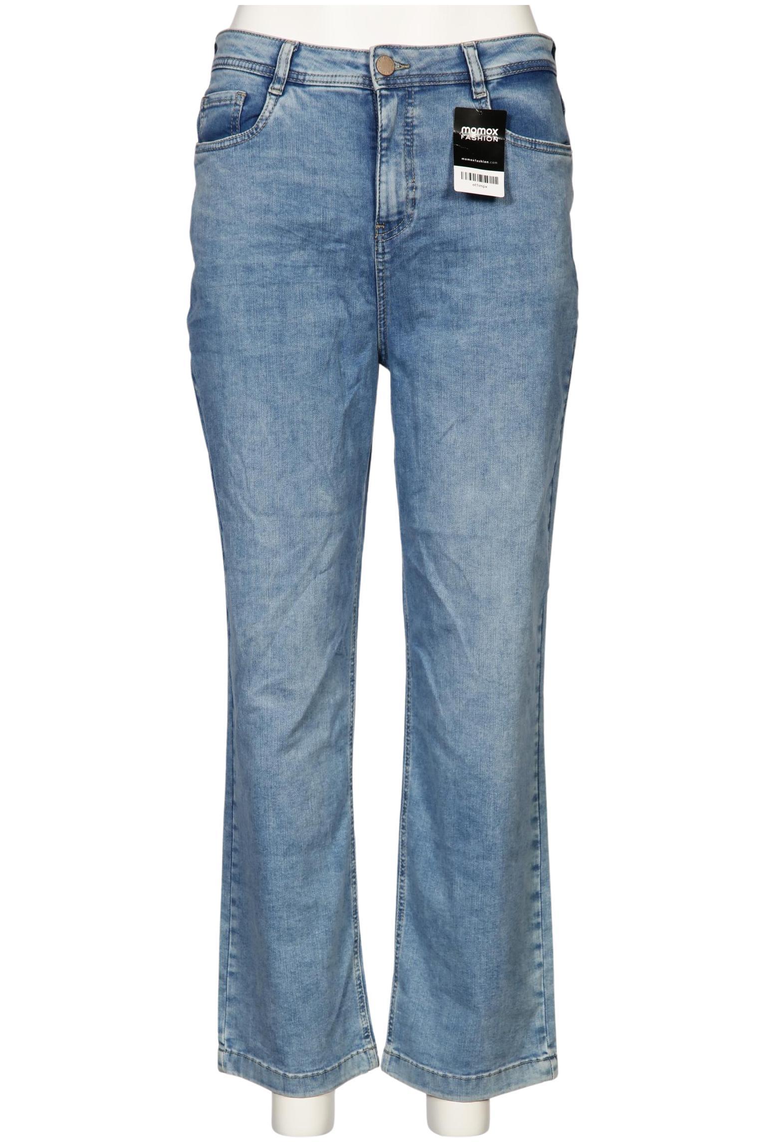 

Street One Damen Jeans, hellblau, Gr. 33