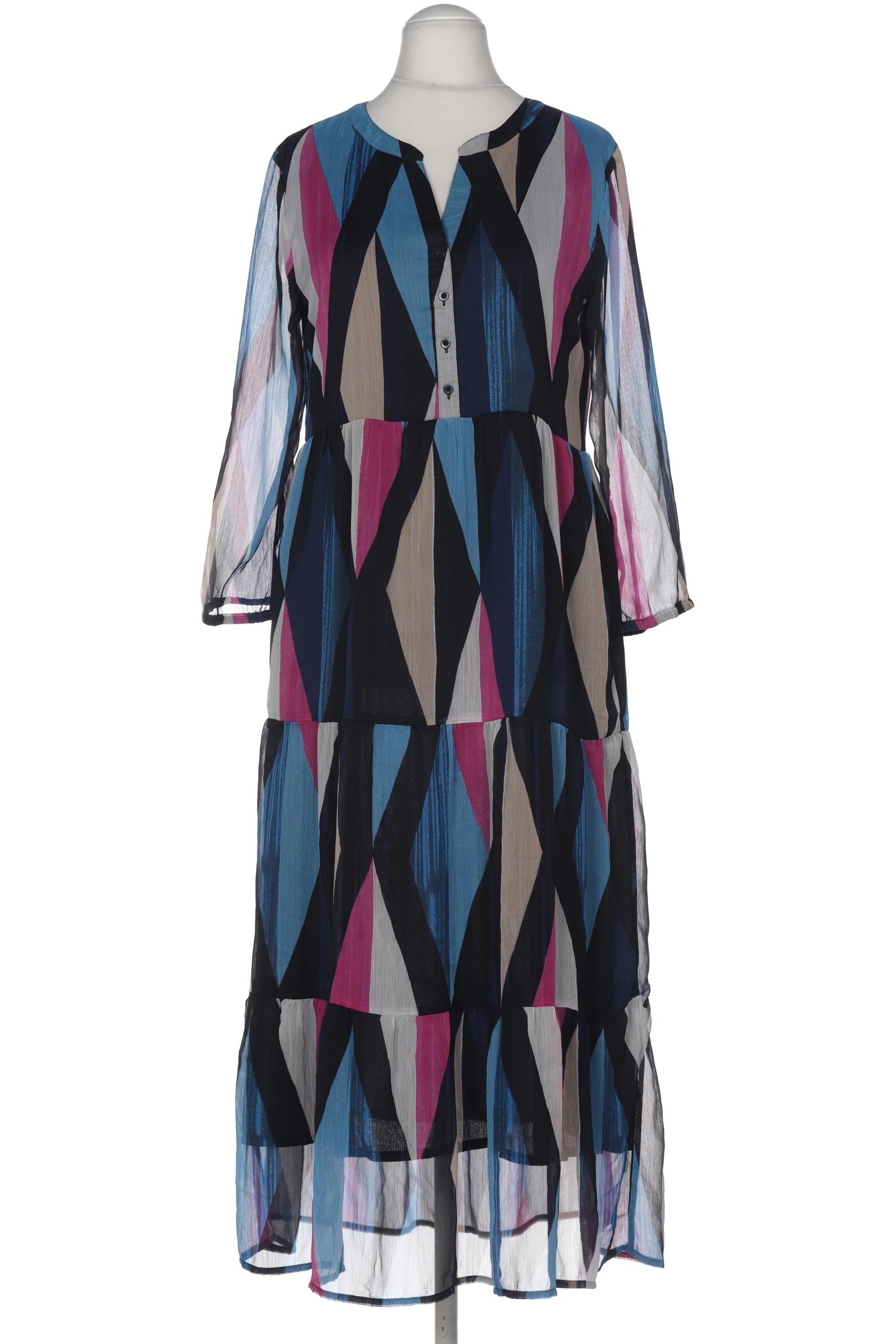 

Street One Damen Kleid, mehrfarbig