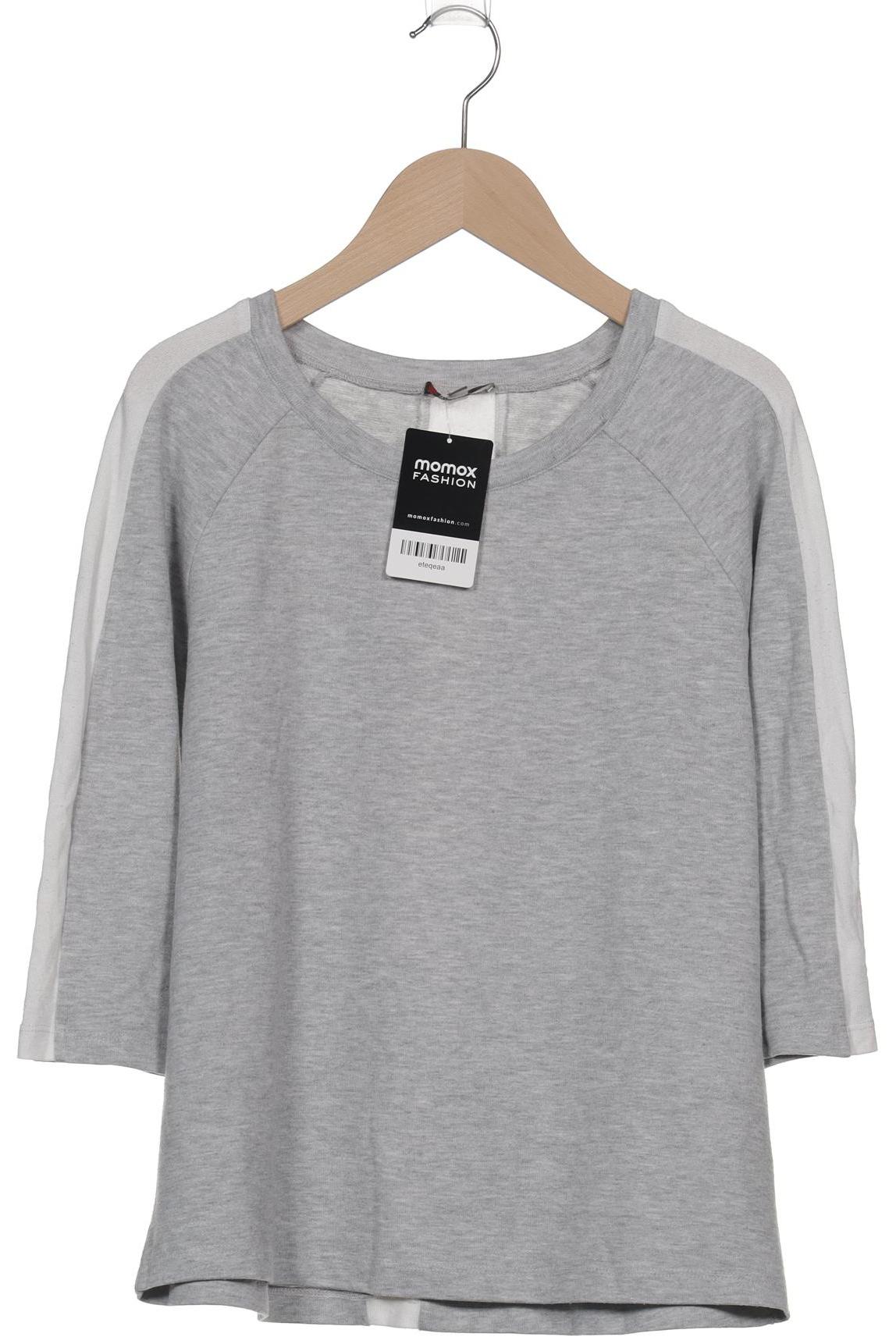 

Street One Damen Pullover, grau, Gr. 36