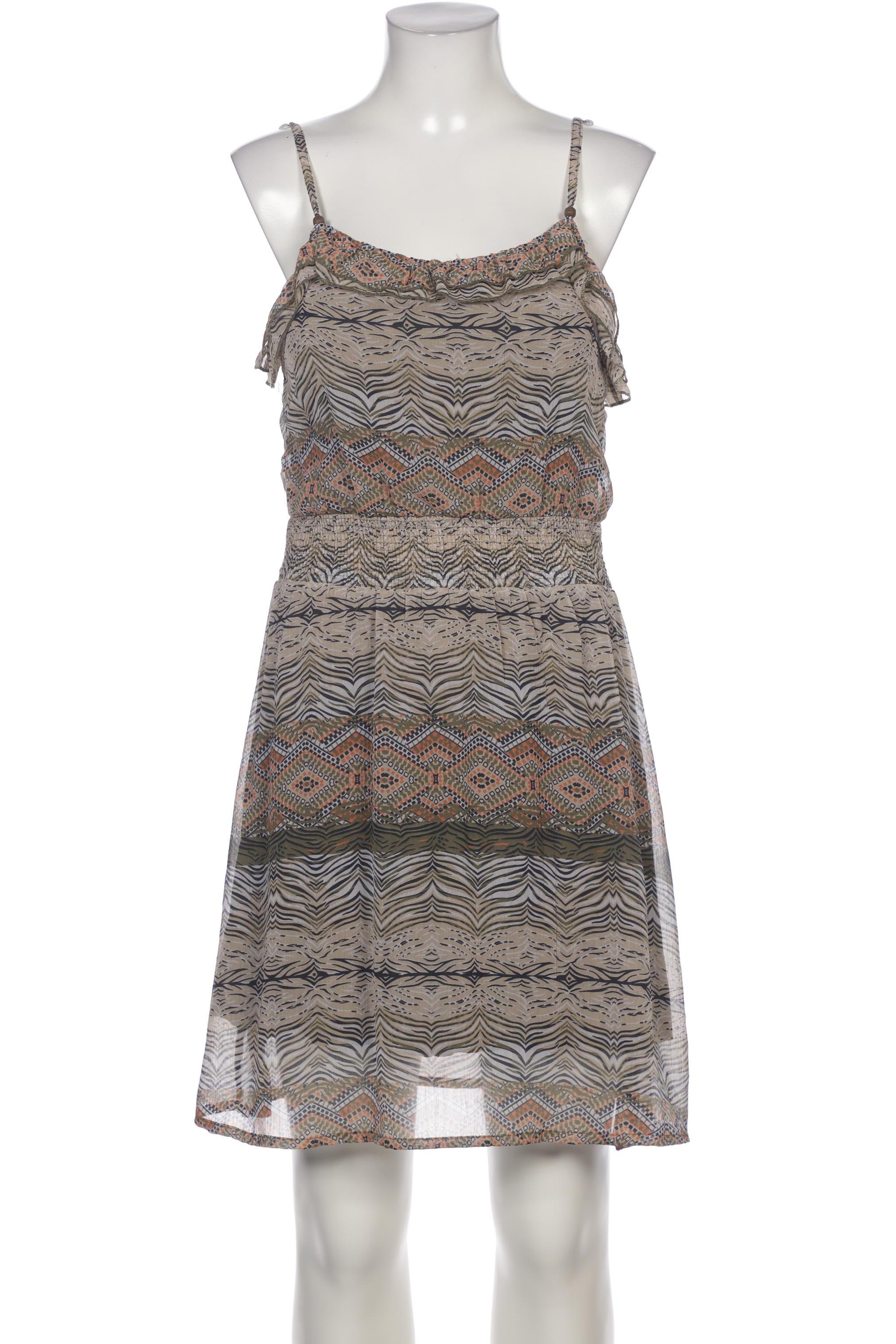 

Street One Damen Kleid, grün, Gr. 40