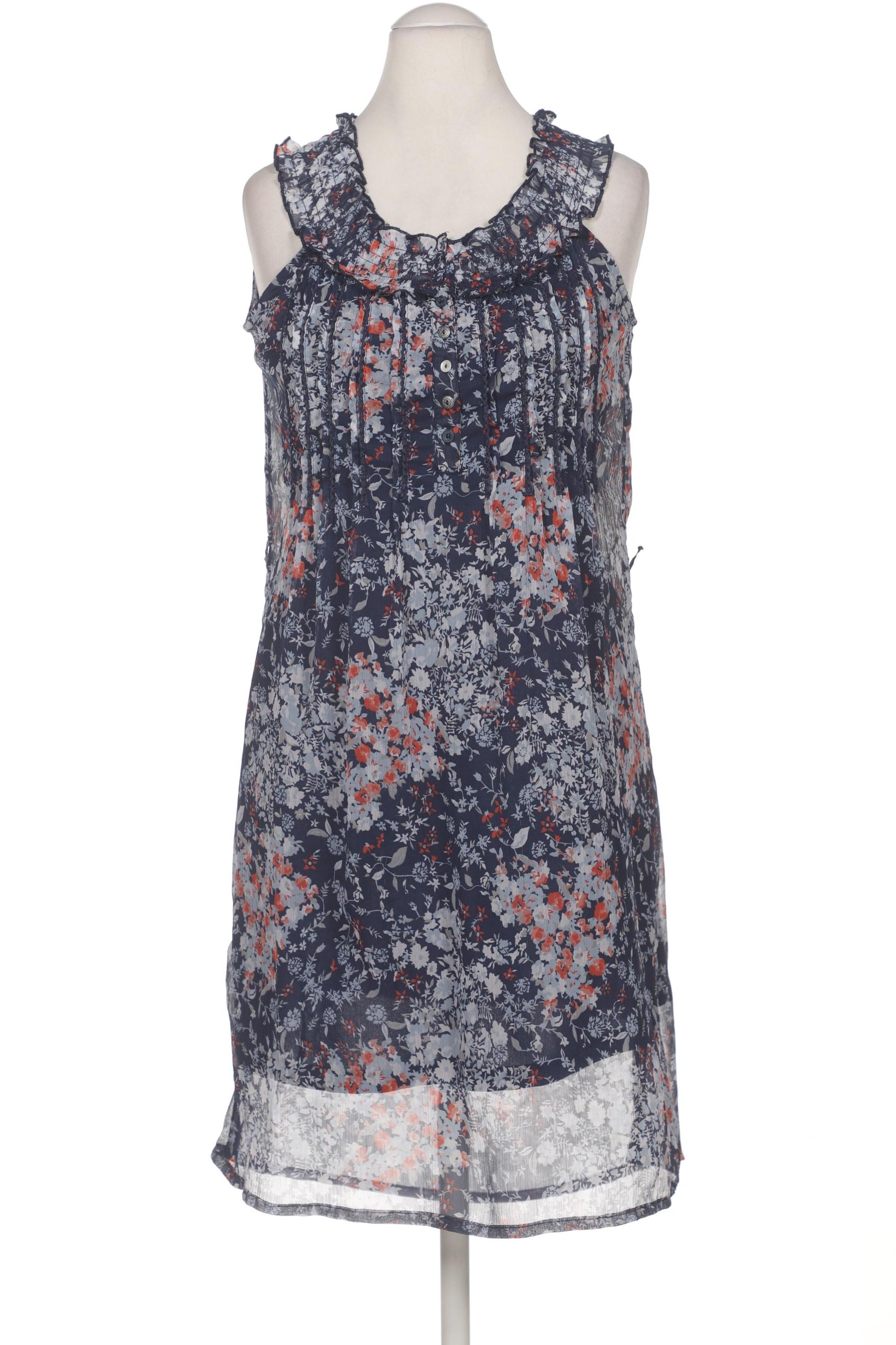 

Street One Damen Kleid, marineblau, Gr. 36