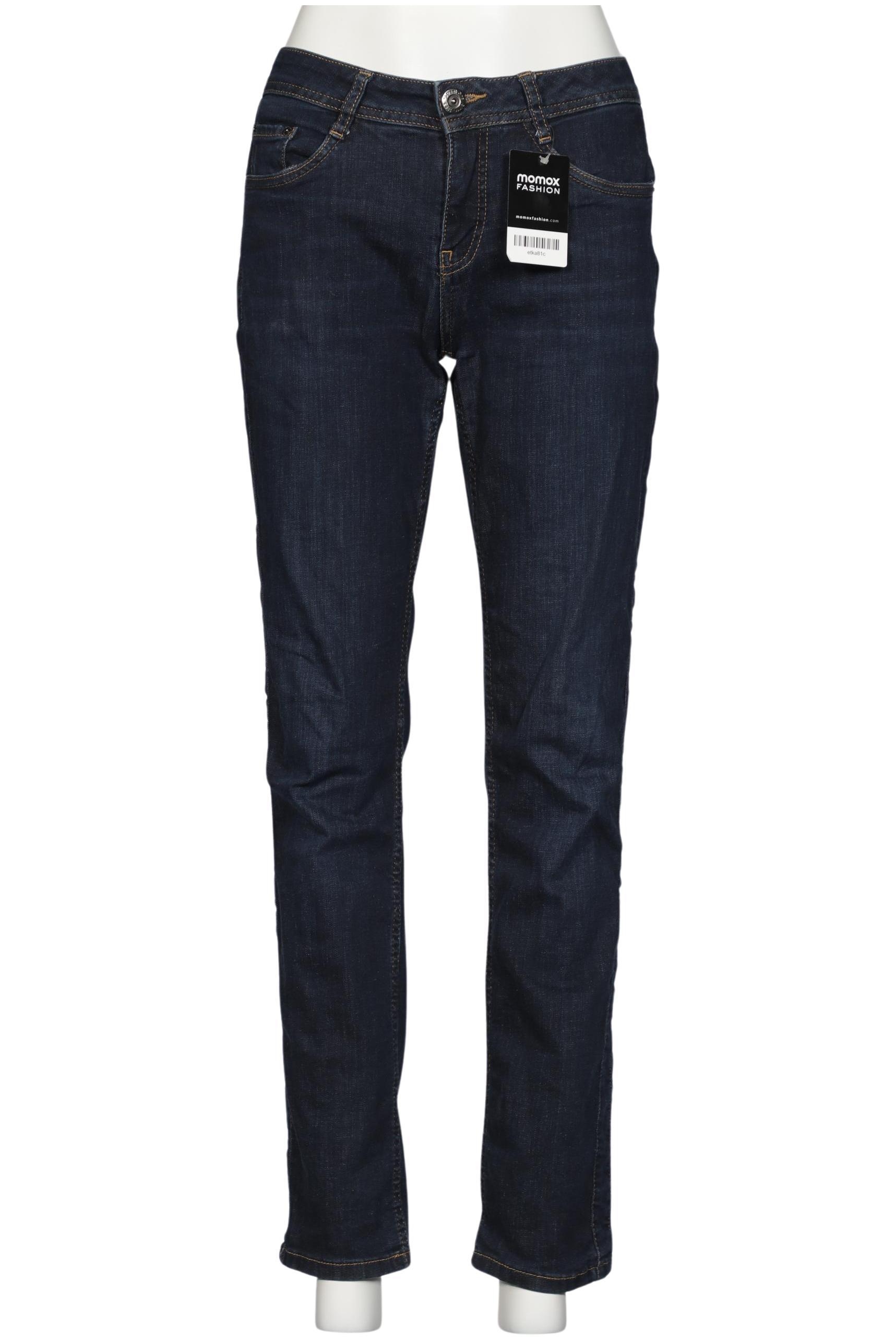 

Street One Damen Jeans, marineblau, Gr. 28