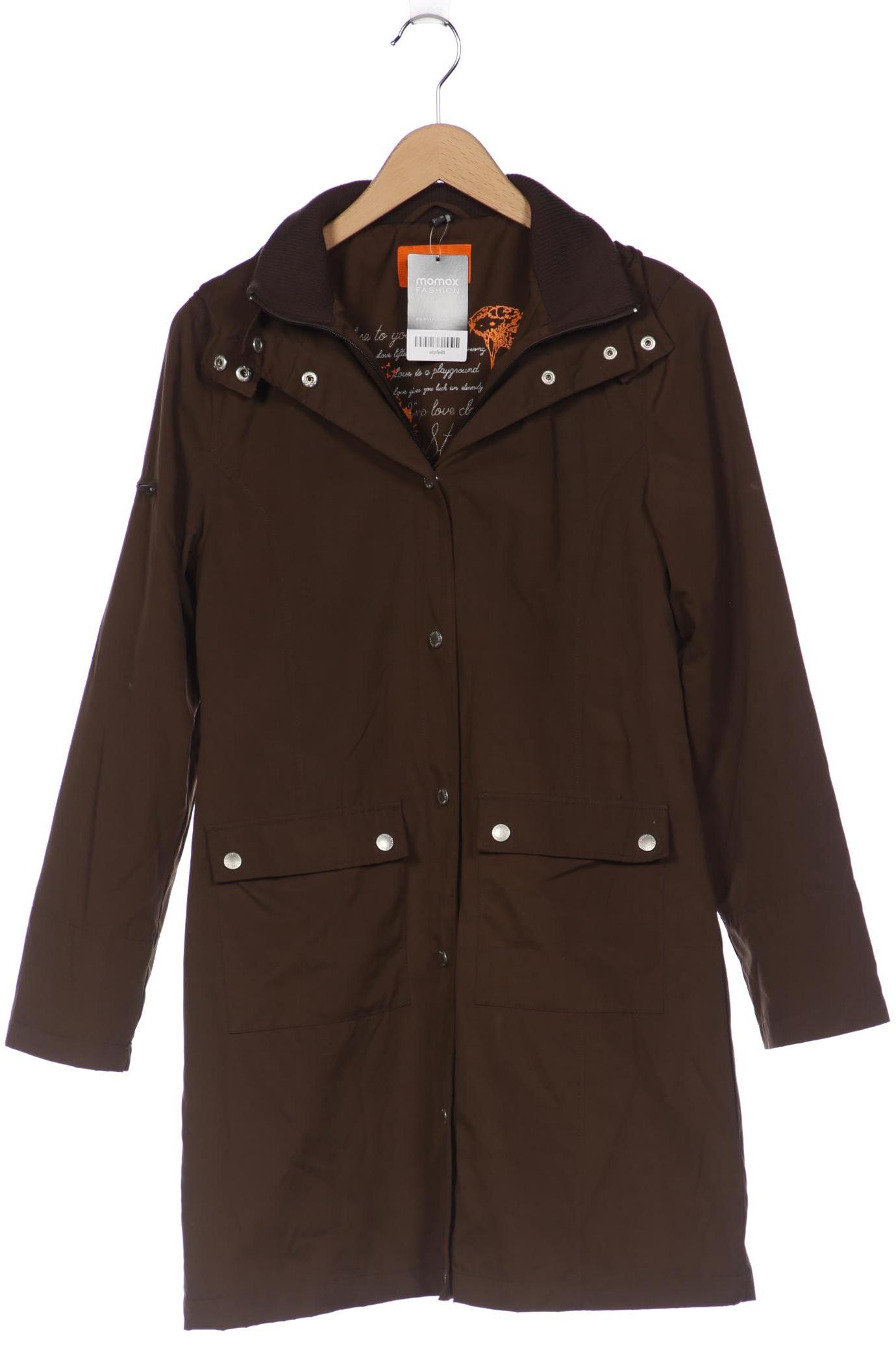 

Street One Damen Mantel, braun