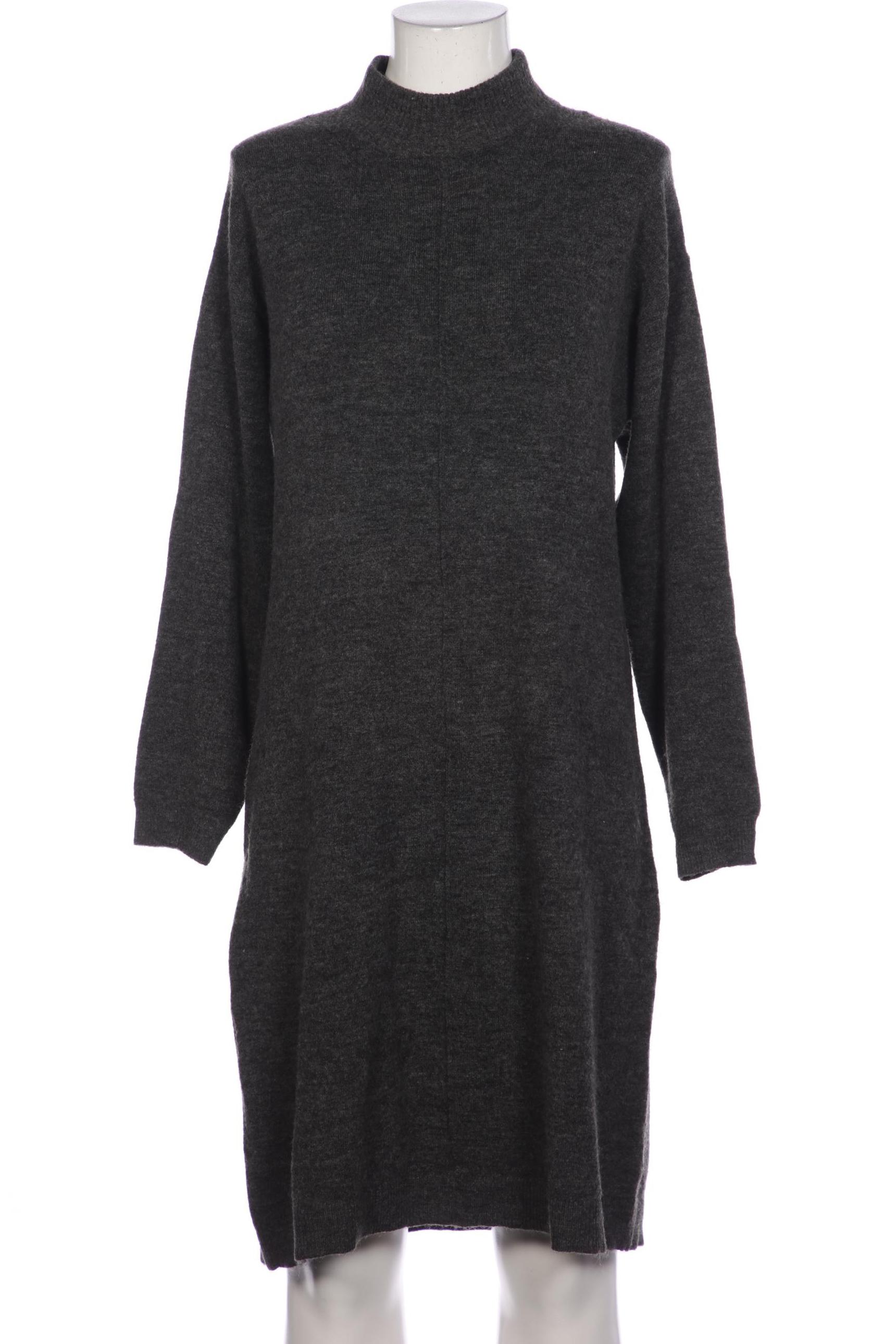 

Street One Damen Kleid, grau, Gr. 40