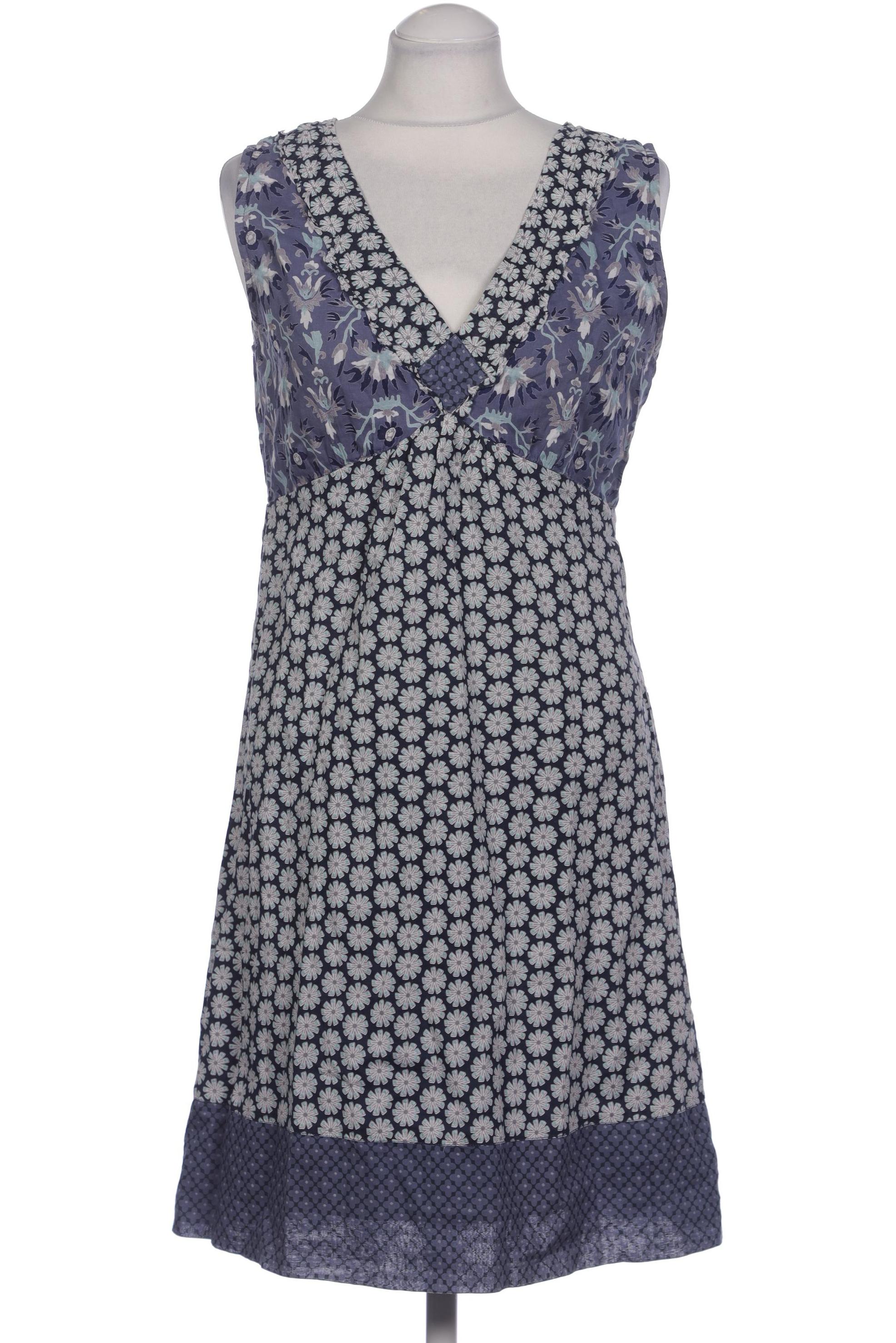 

Street One Damen Kleid, blau, Gr. 36
