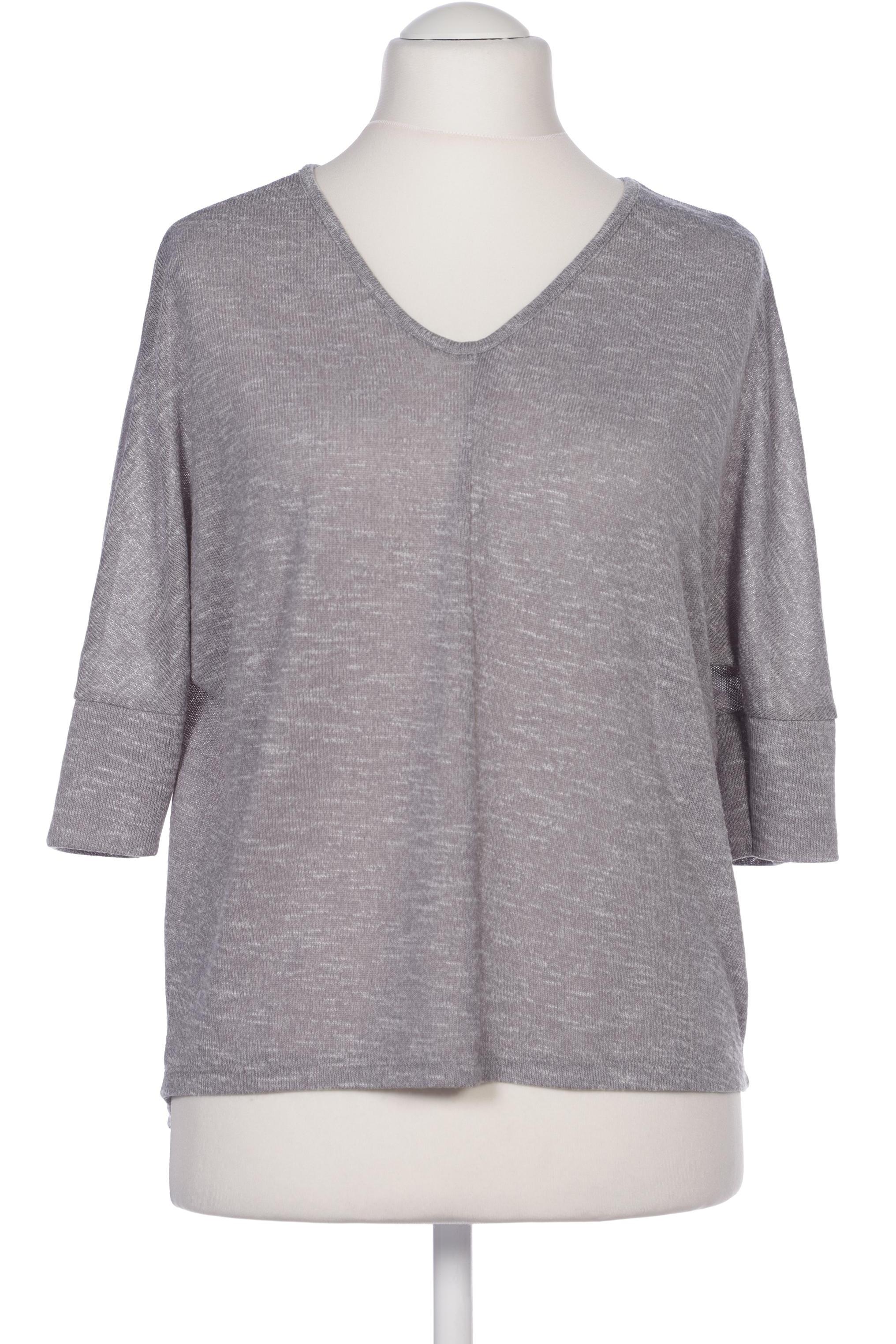 

Street One Damen Pullover, grau, Gr. 38
