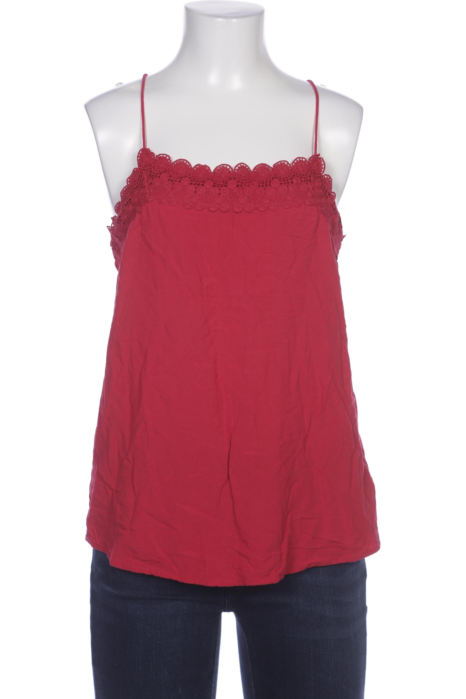 

Street One Damen Top, pink, Gr. 36