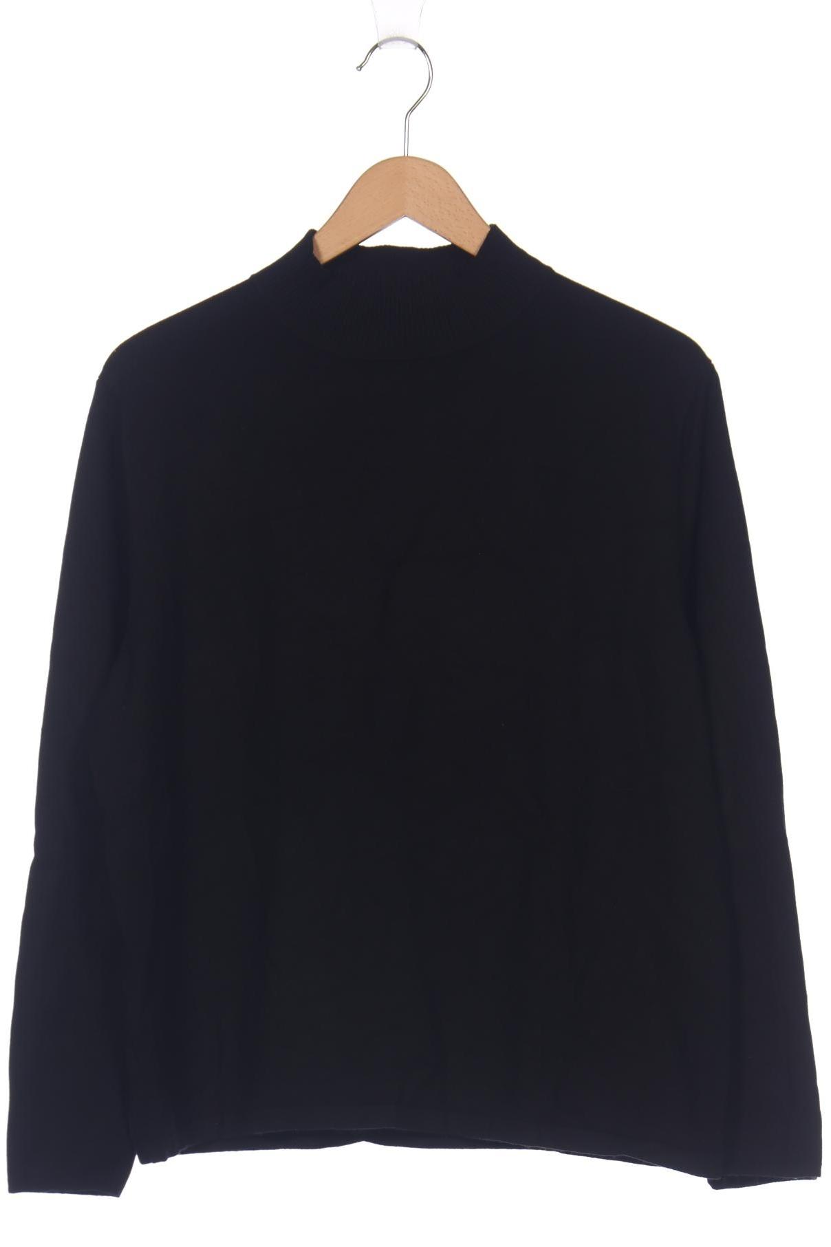 

Street One Damen Pullover, schwarz, Gr. 42