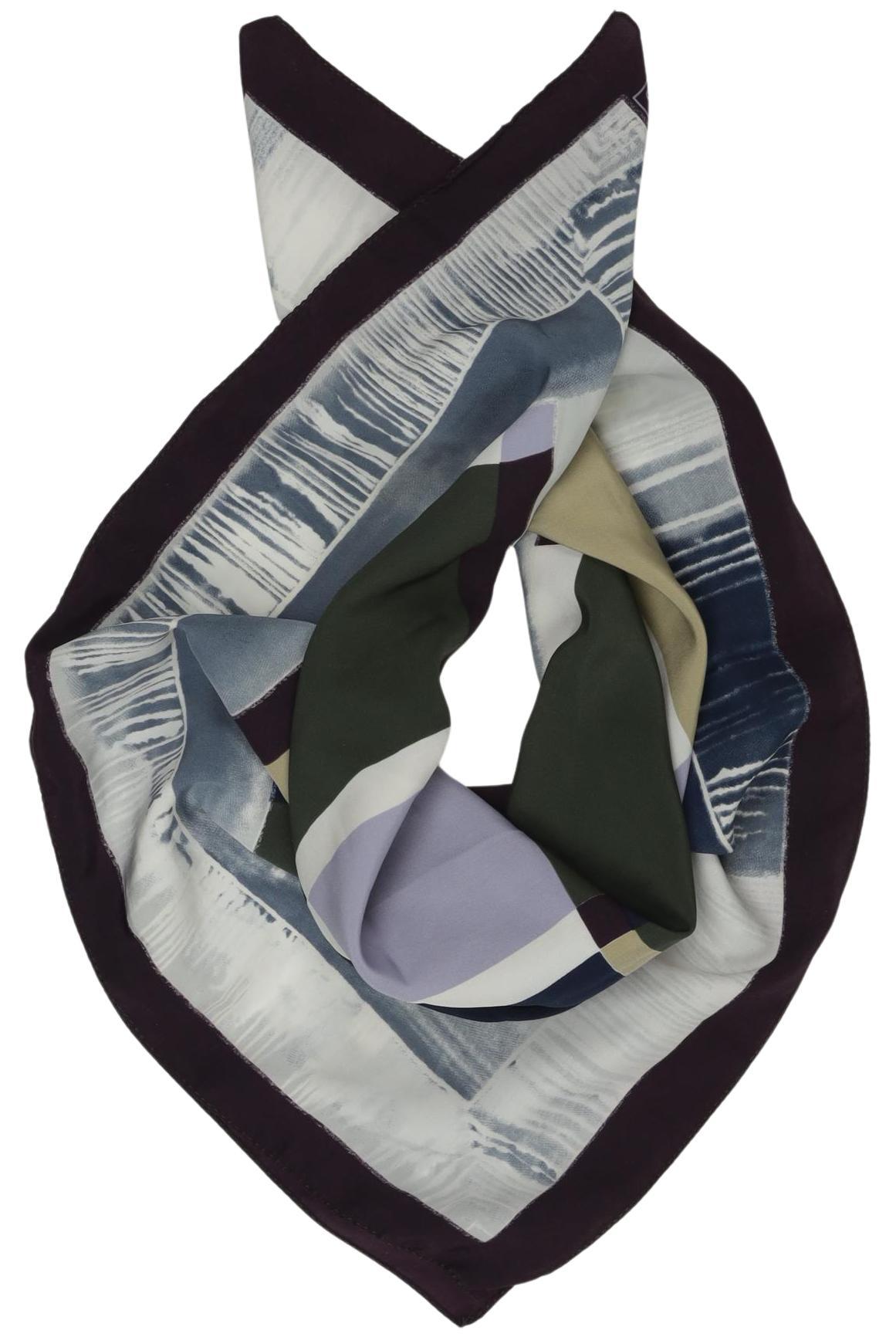 

Street One Damen Schal, mehrfarbig, Gr.