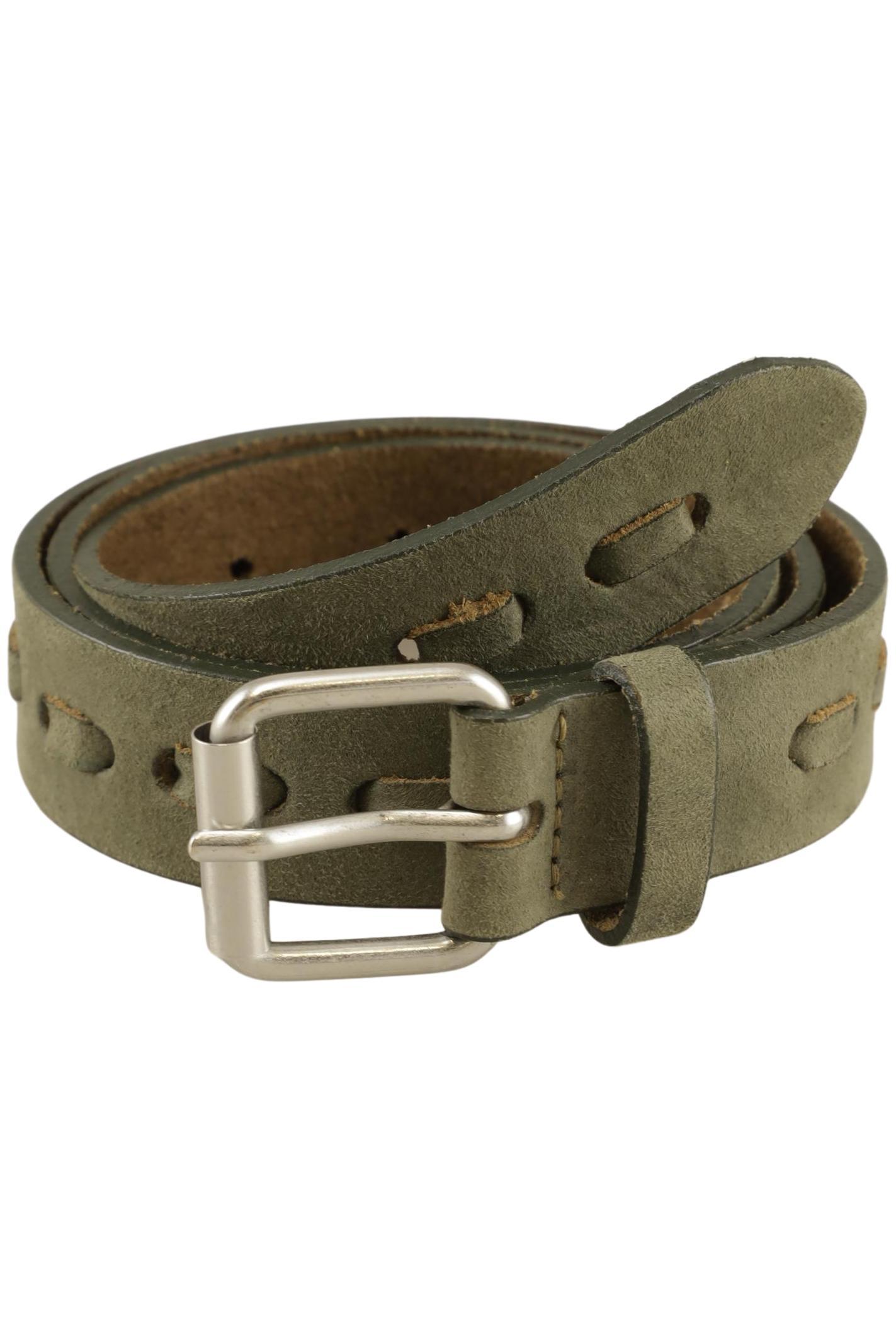 

Street One Damen Gürtel, grün, Gr. 85