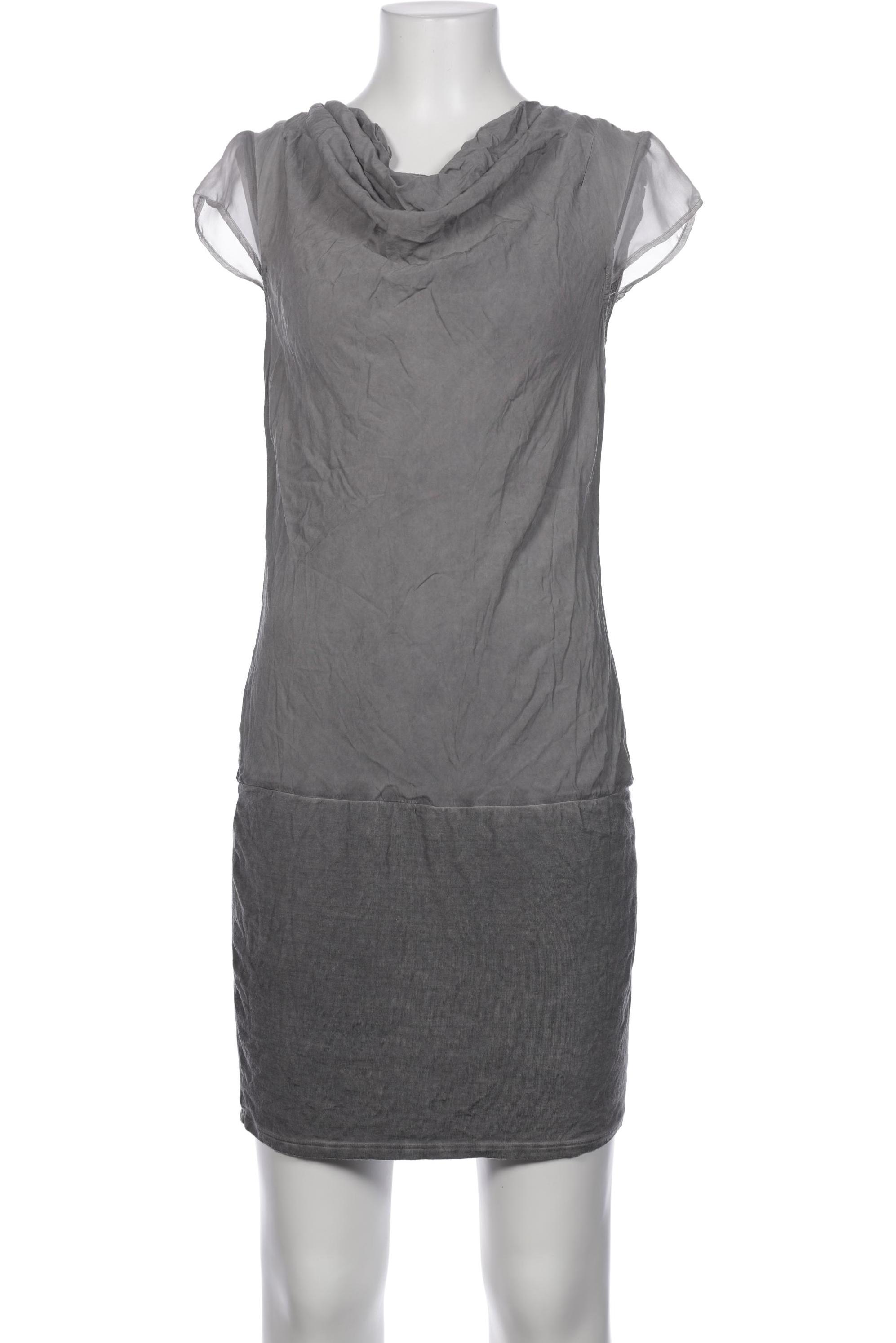 

Street One Damen Kleid, grau, Gr. 36