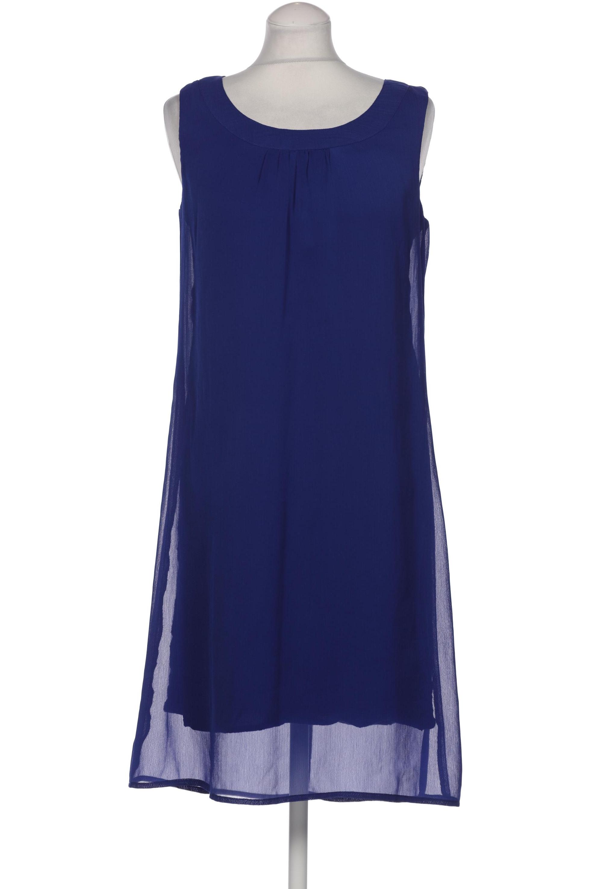 

Street One Damen Kleid, blau, Gr. 36