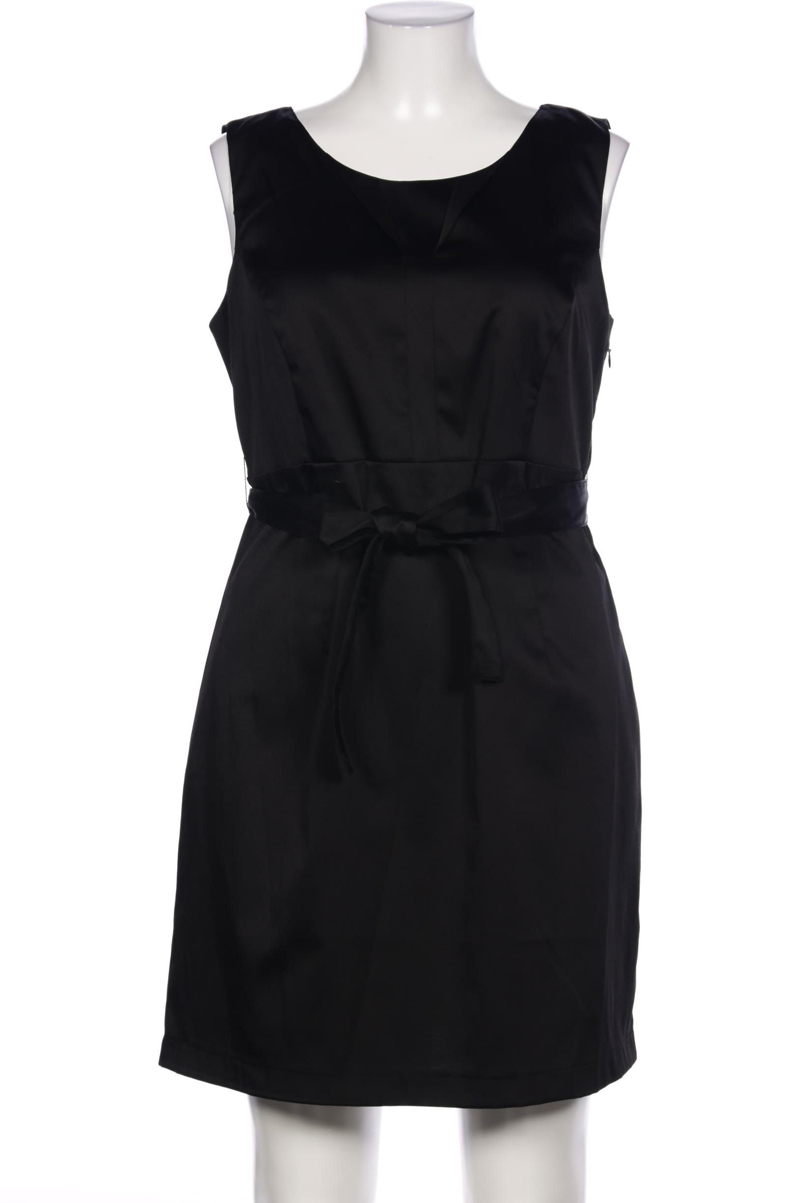 

Street One Damen Kleid, schwarz