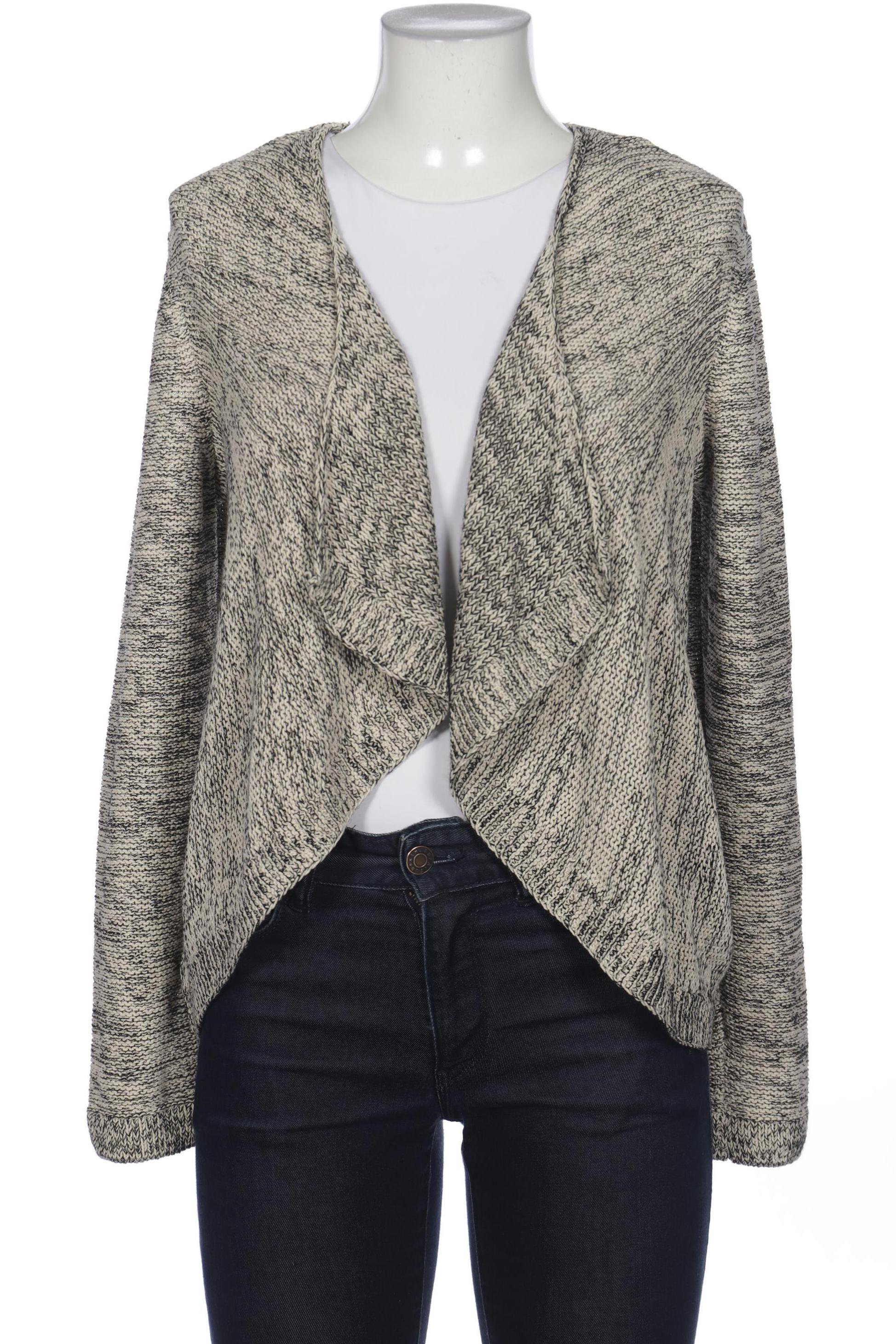 

Street One Damen Strickjacke, grau