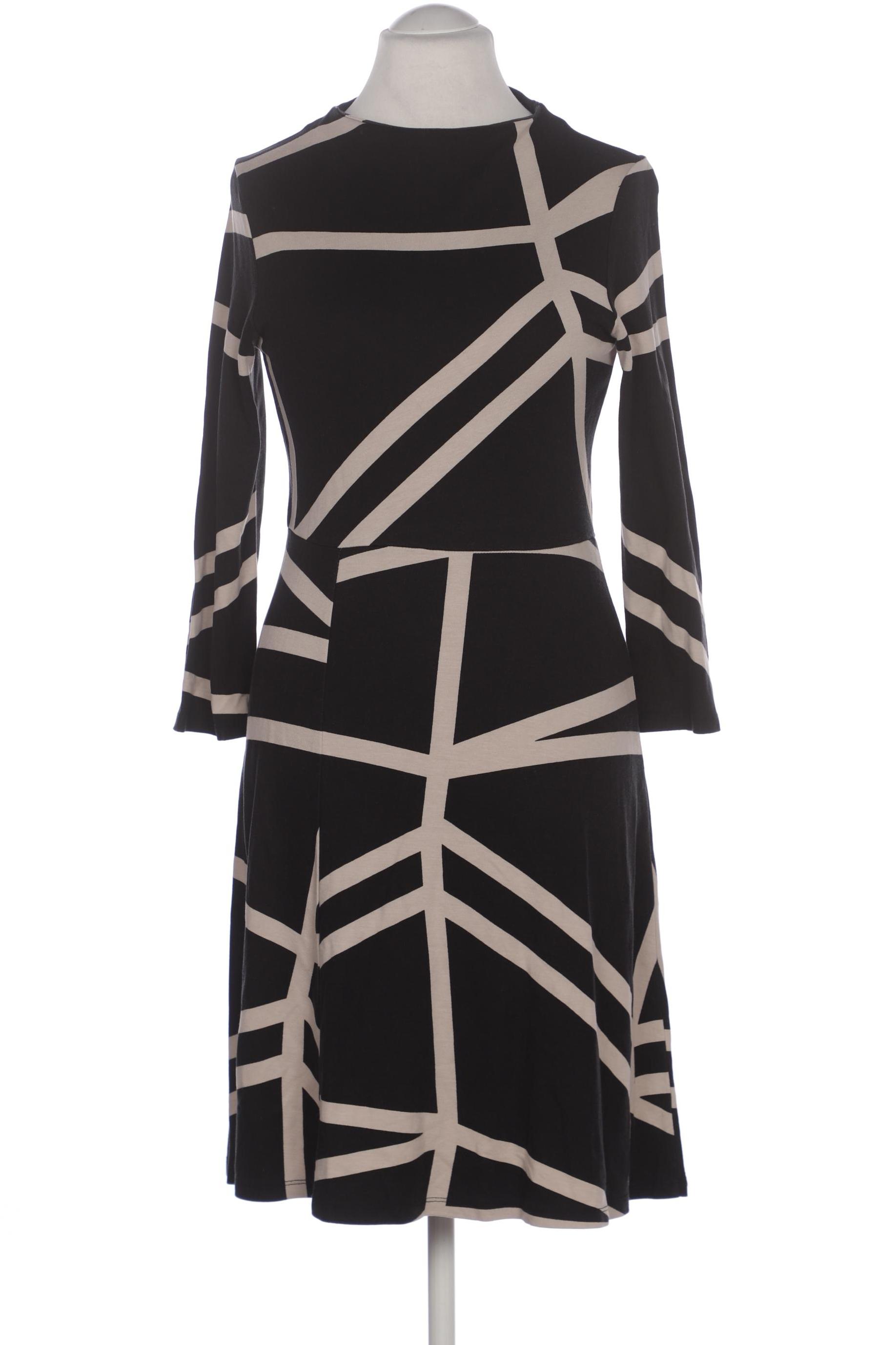 

Street One Damen Kleid, schwarz, Gr. 38