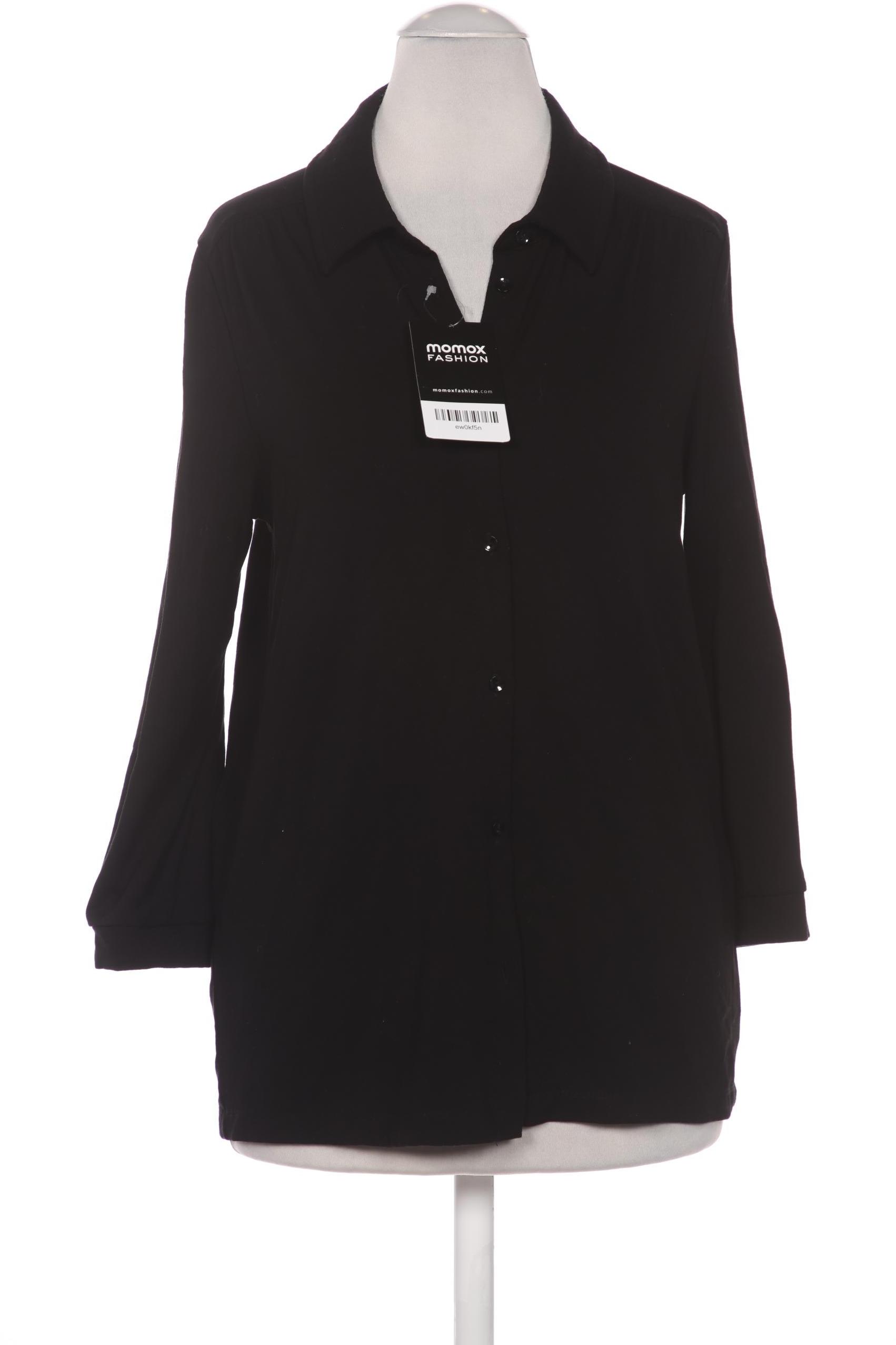 

Street One Damen Bluse, schwarz, Gr. 36