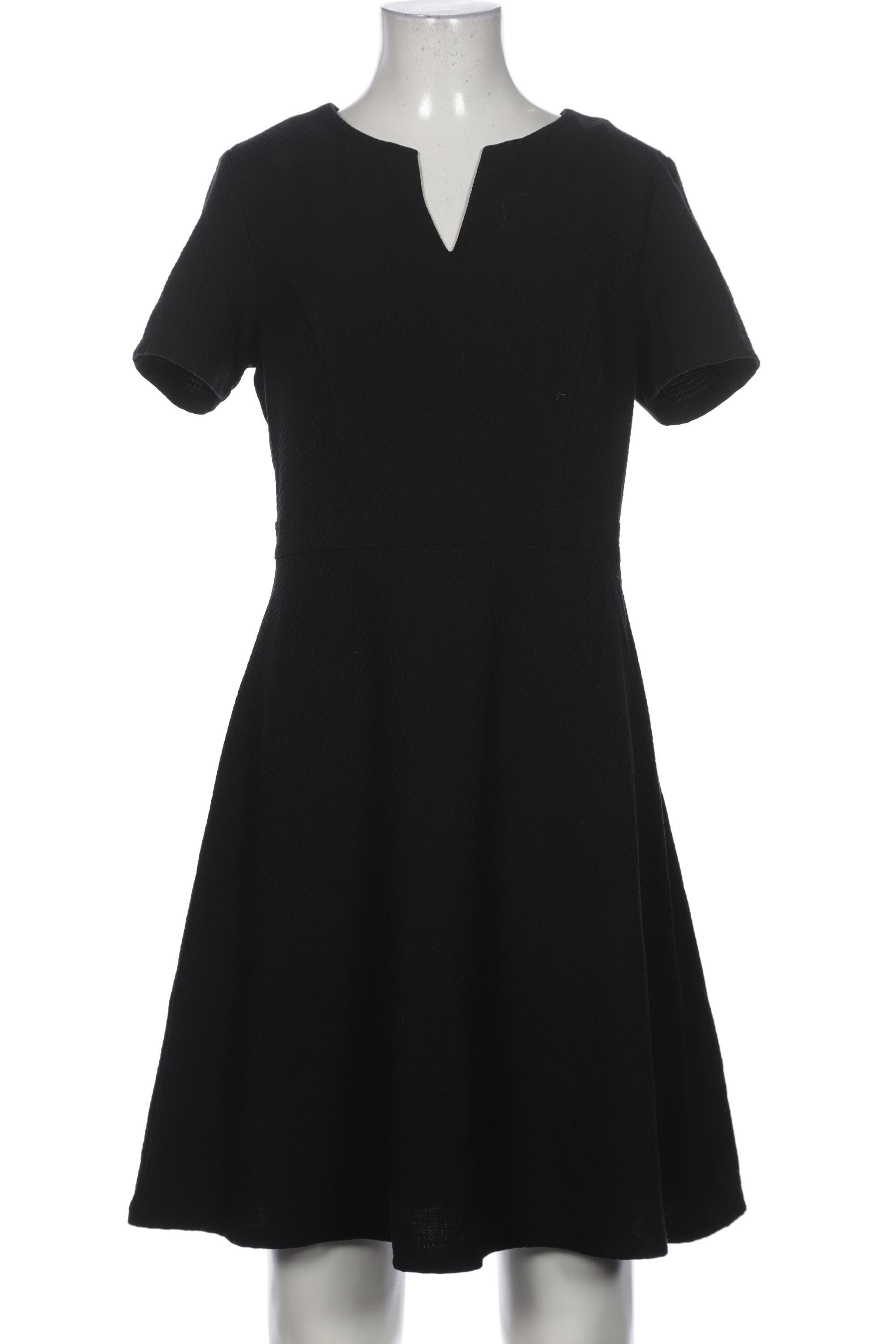 

Street One Damen Kleid, schwarz, Gr. 36