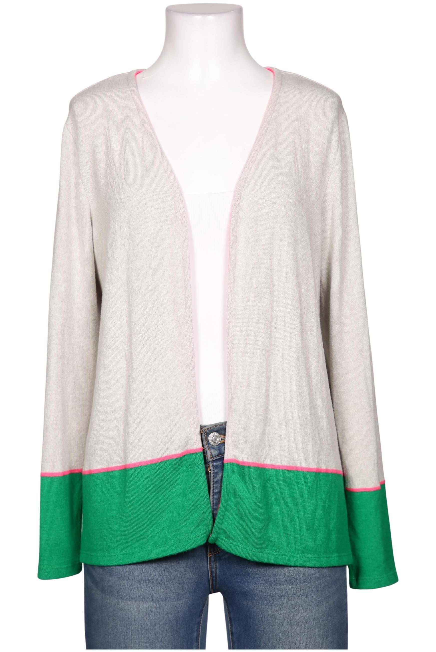 

Street One Damen Strickjacke, mehrfarbig, Gr. 38