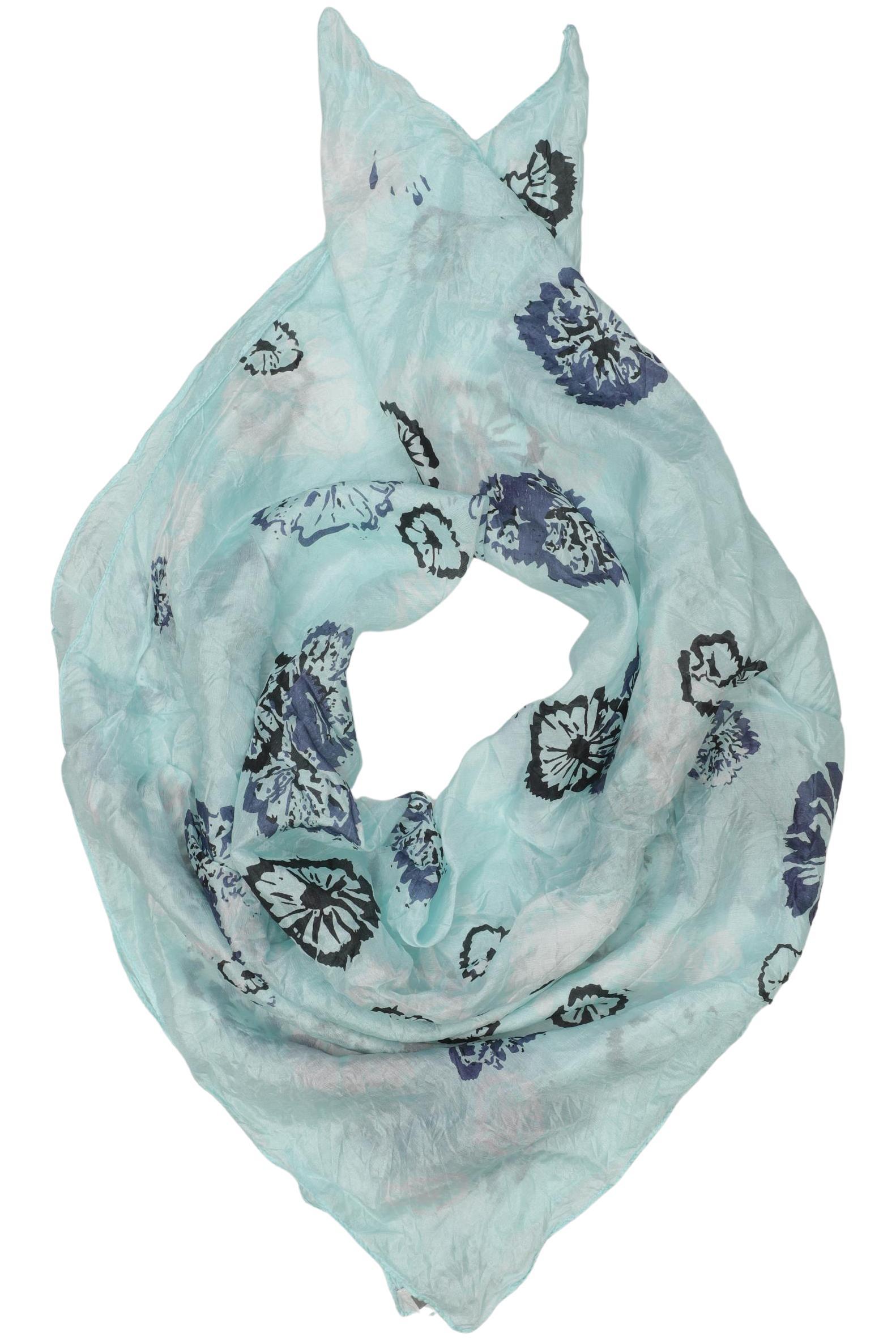 

Street One Damen Schal, hellblau, Gr.