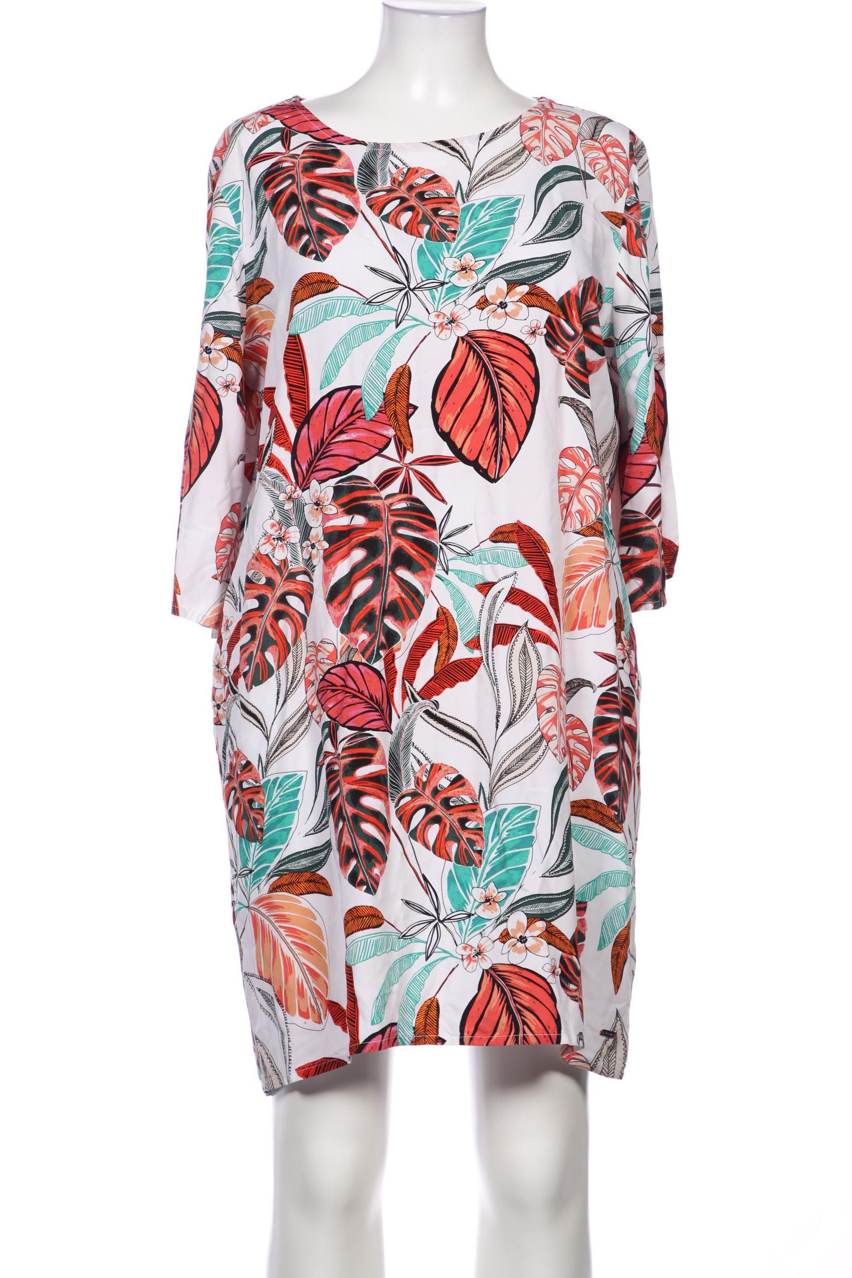 

Street One Damen Kleid, mehrfarbig