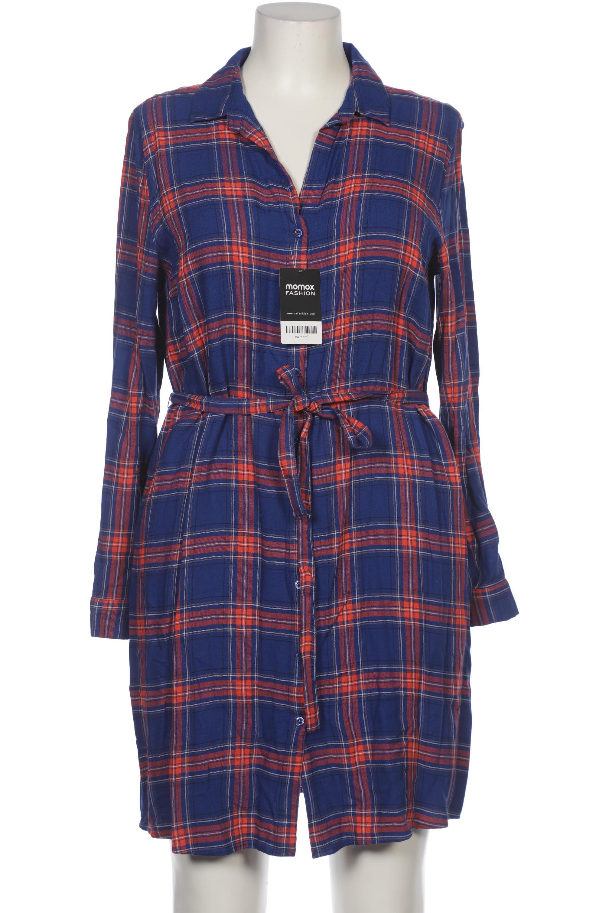 

Street One Damen Kleid, blau