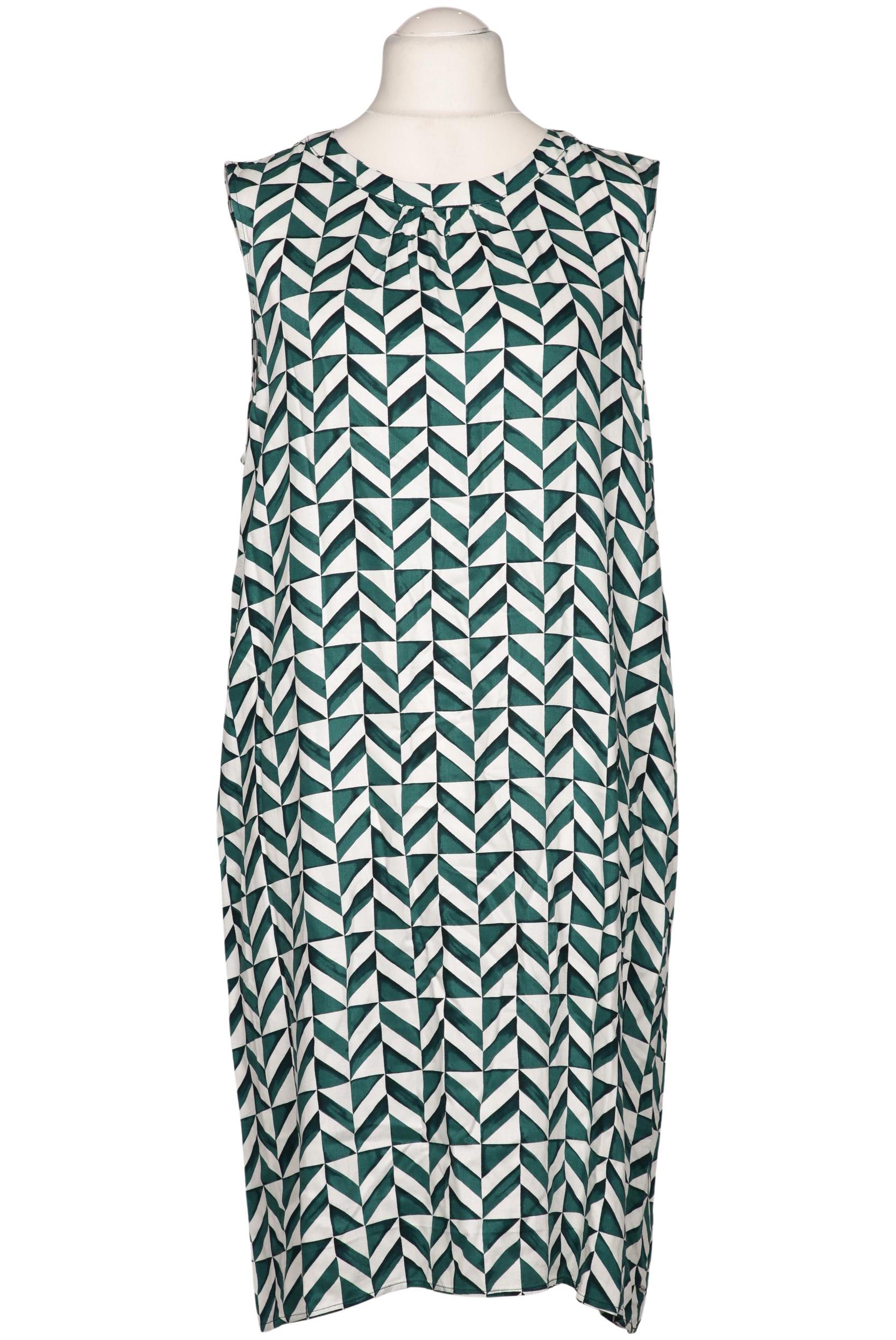 

Street One Damen Kleid, mehrfarbig, Gr. 46