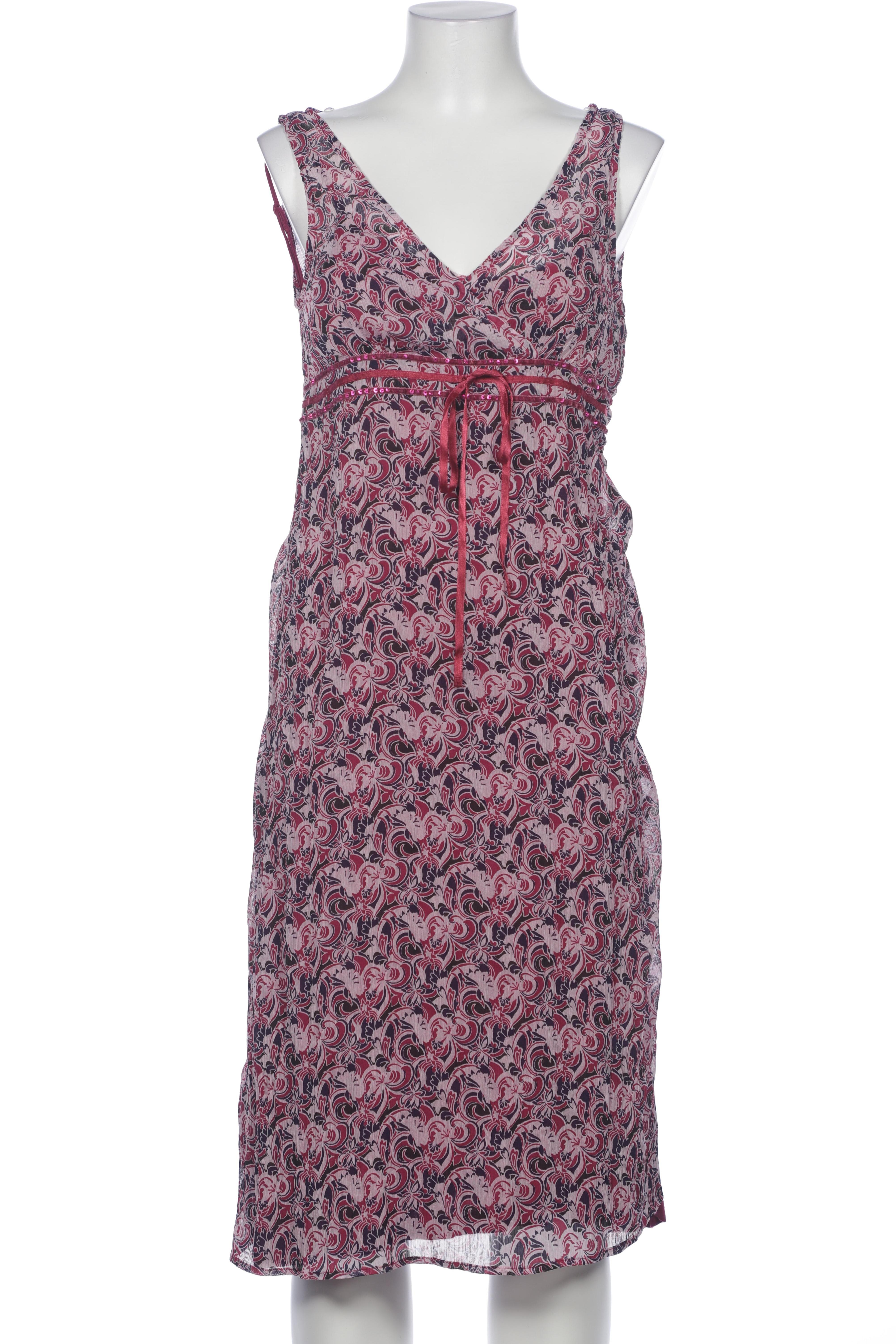 

Street One Damen Kleid, pink, Gr. 38
