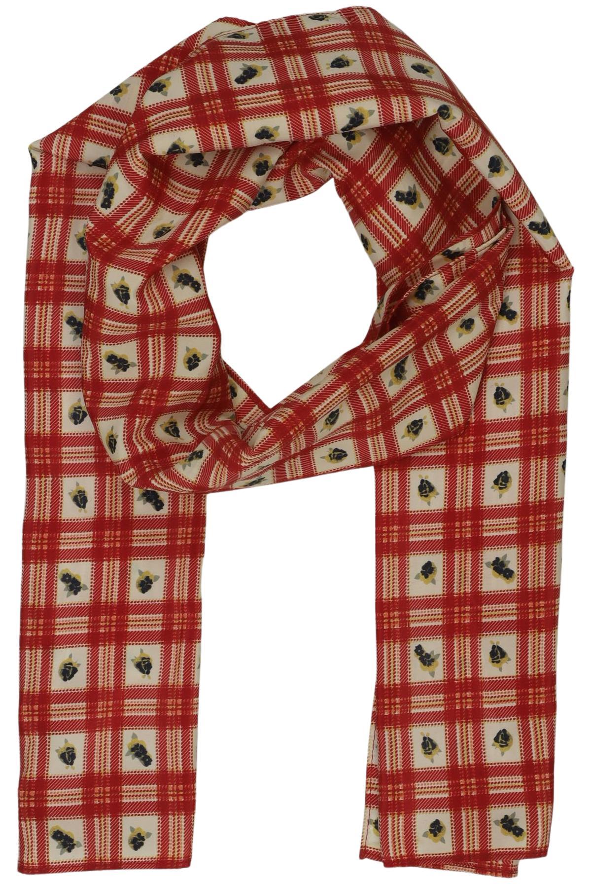 

Street One Damen Schal, rot, Gr.