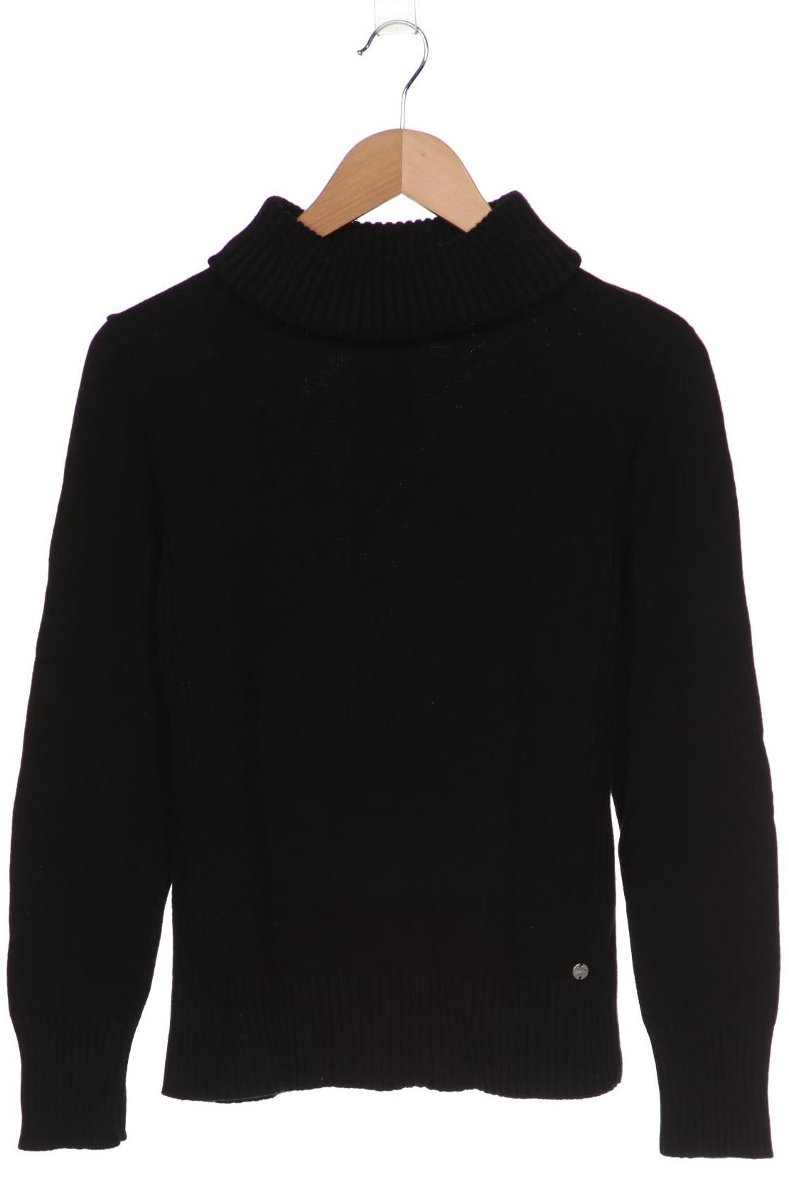 

Street One Damen Pullover, schwarz