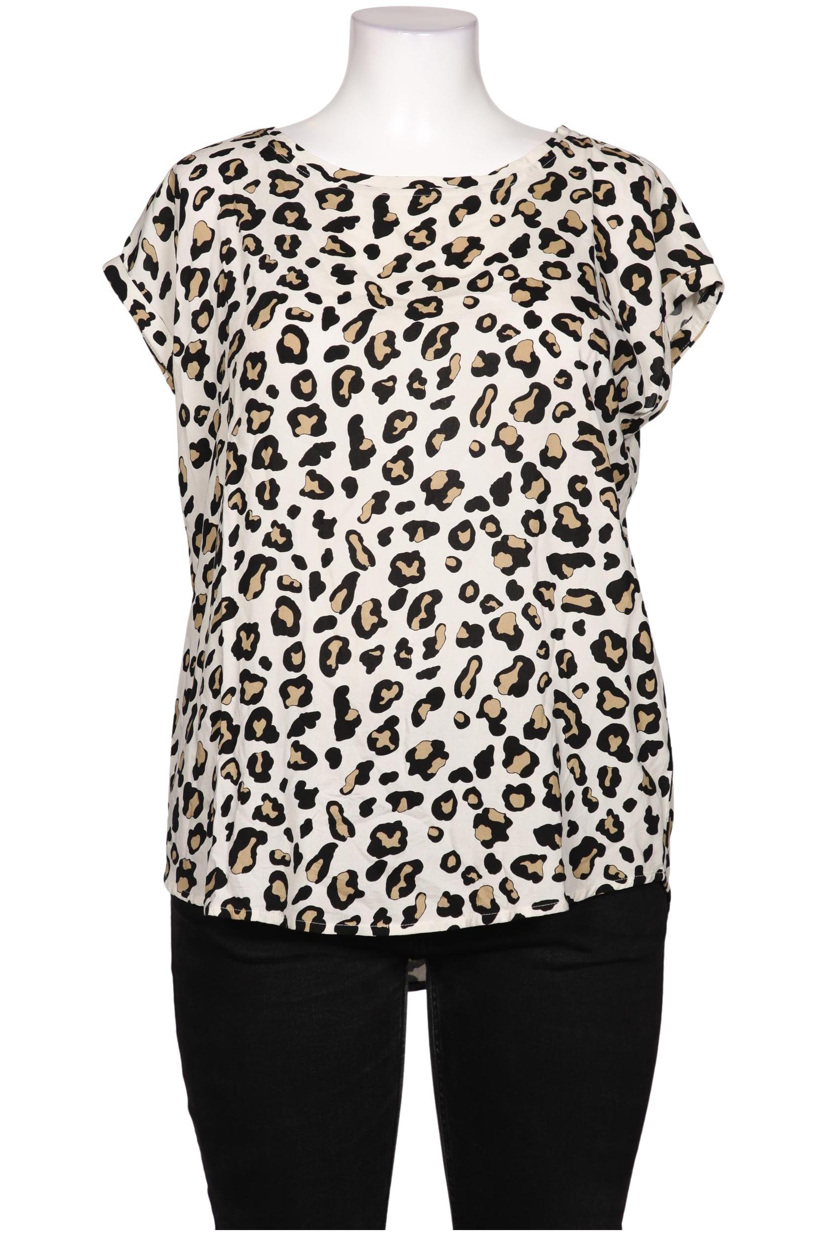 

Street One Damen Bluse, mehrfarbig, Gr. 40