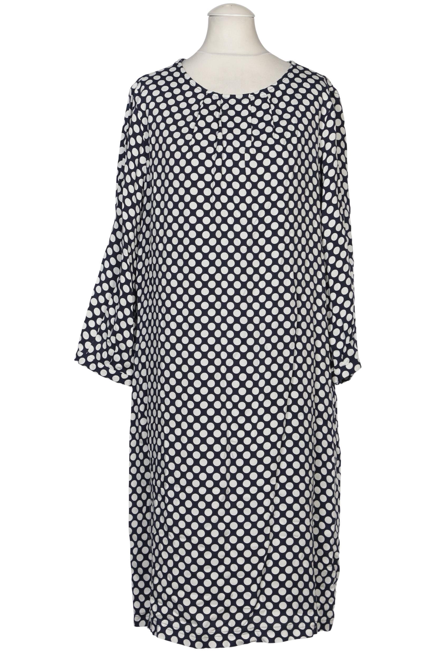 

Street One Damen Kleid, mehrfarbig, Gr. 36