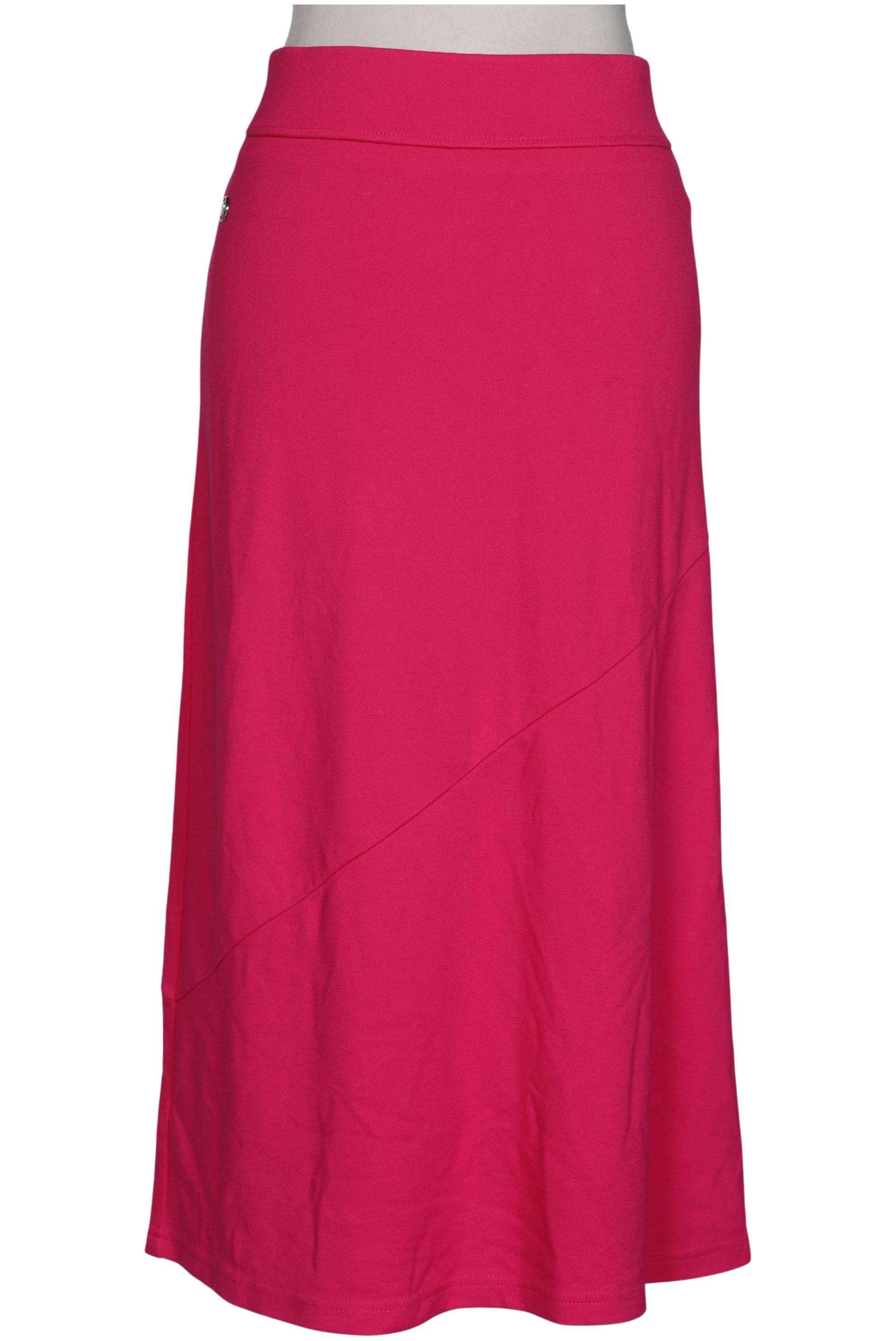 

Street One Damen Rock, pink, Gr. 40