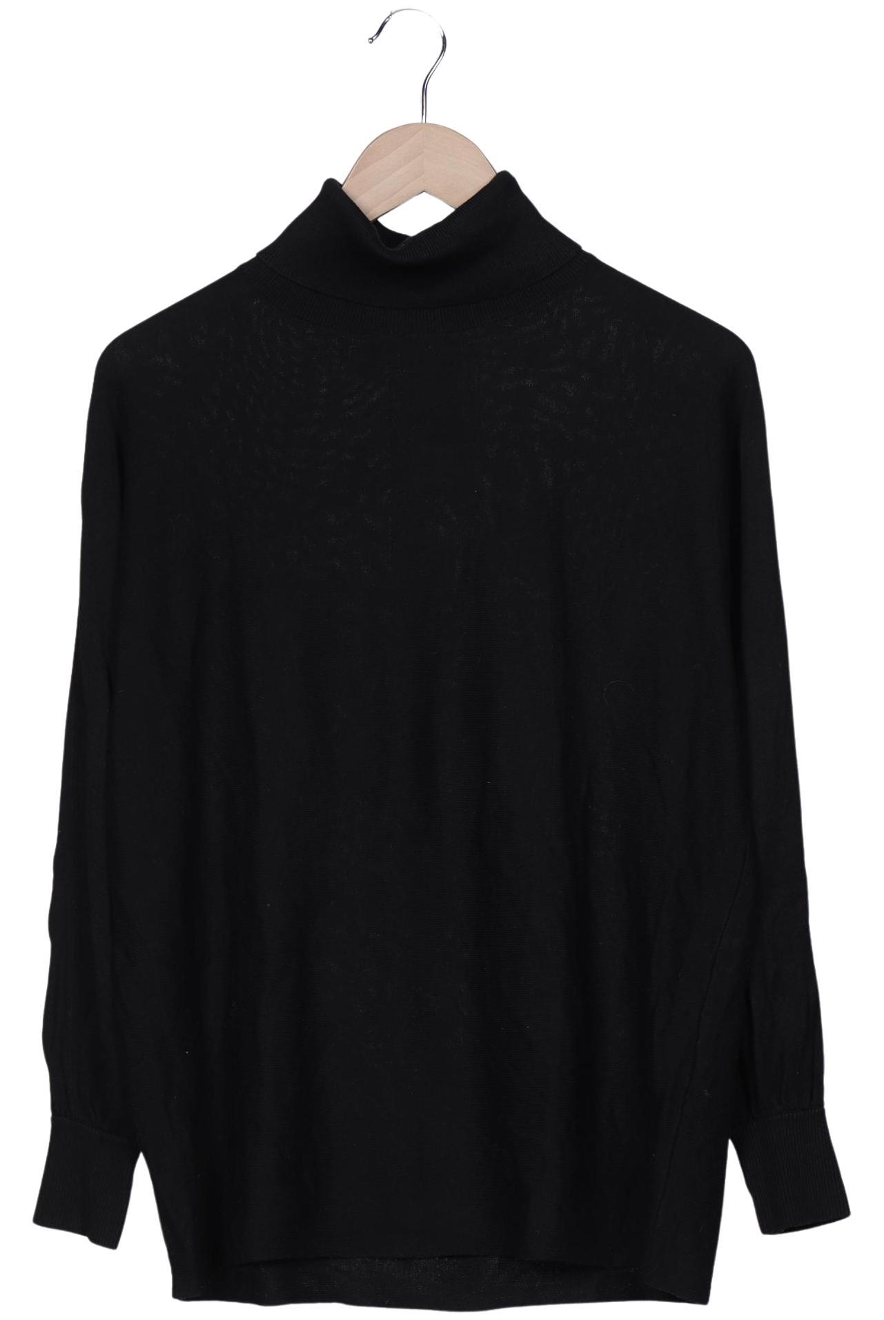 

Street One Damen Pullover, schwarz, Gr. 38