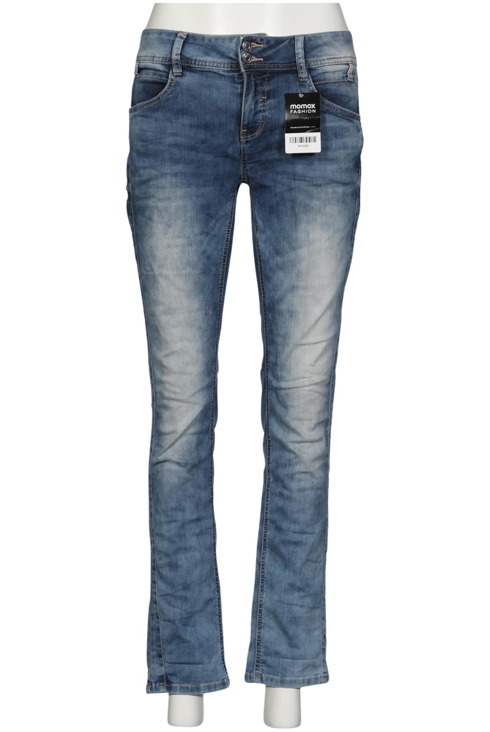 

Street One Damen Jeans, blau, Gr. 29