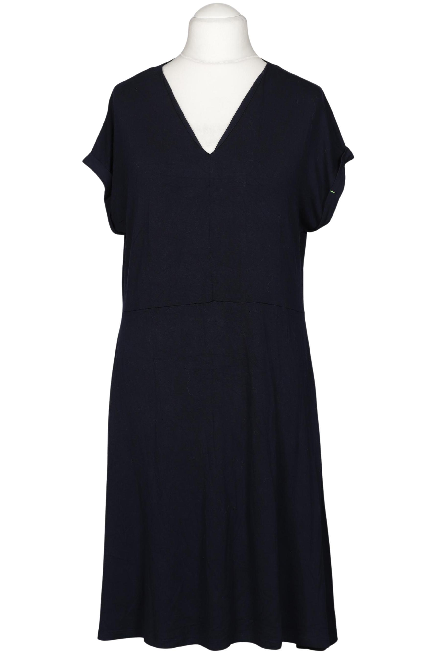 

Street One Damen Kleid, marineblau, Gr. 44