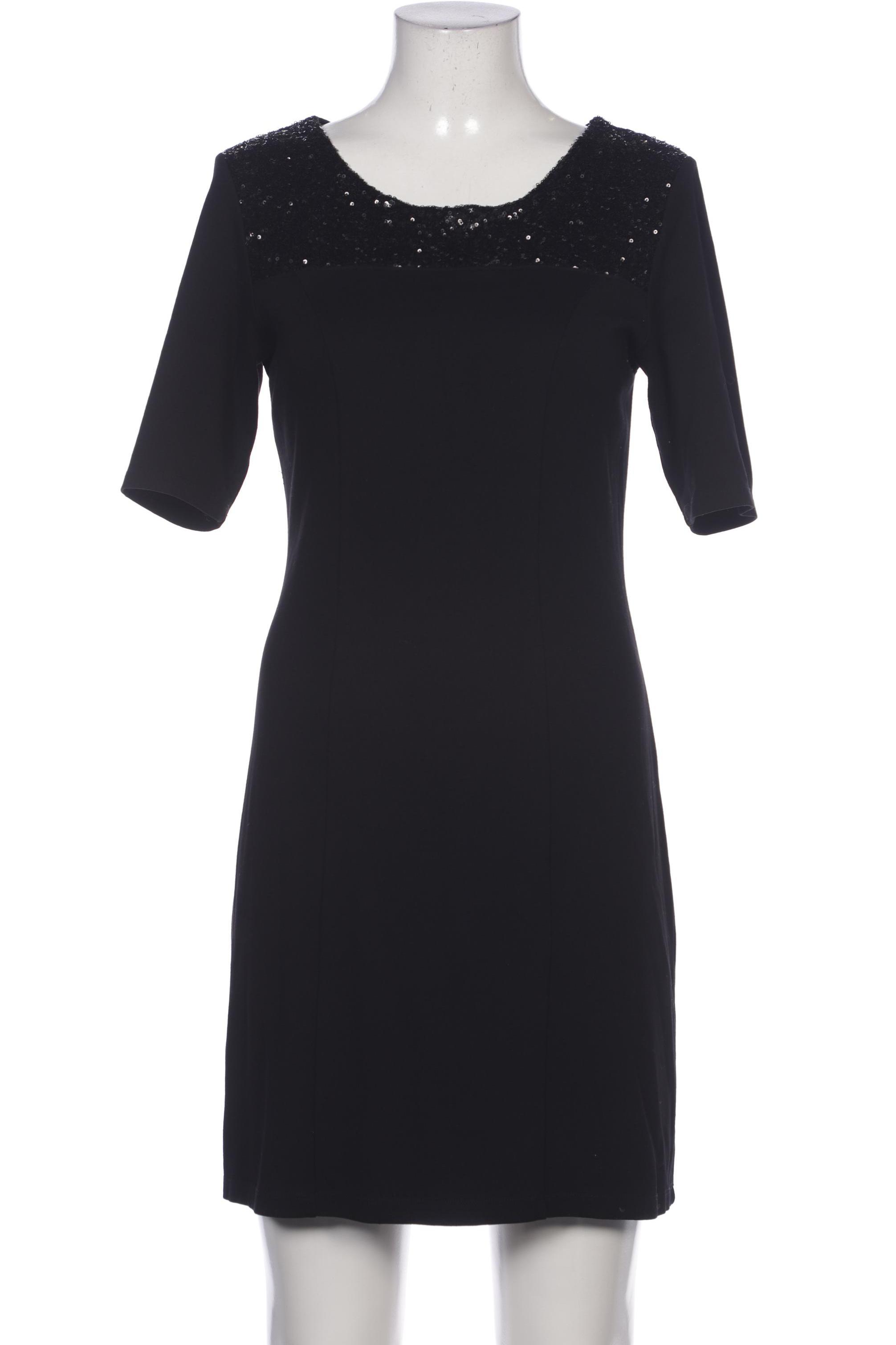 

Street One Damen Kleid, schwarz, Gr. 38