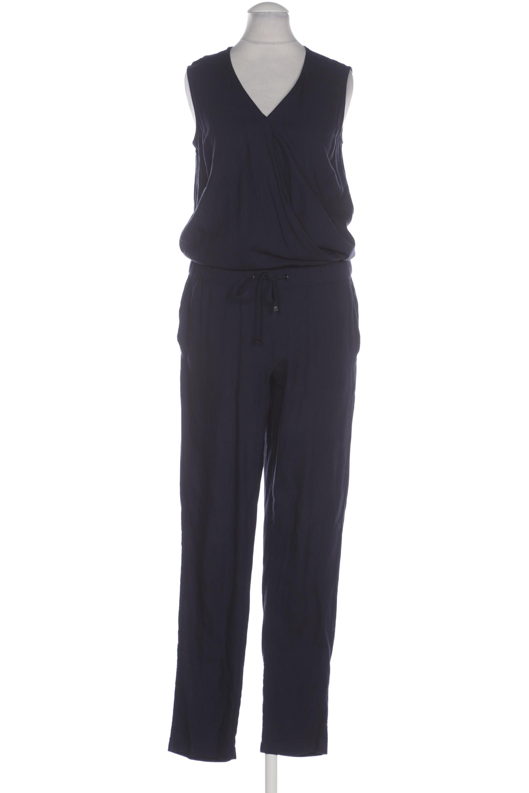 

Street One Damen Jumpsuit/Overall, marineblau, Gr. 34
